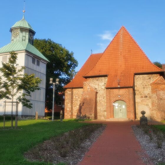 Kirche Bkv De Unsere Kirchen