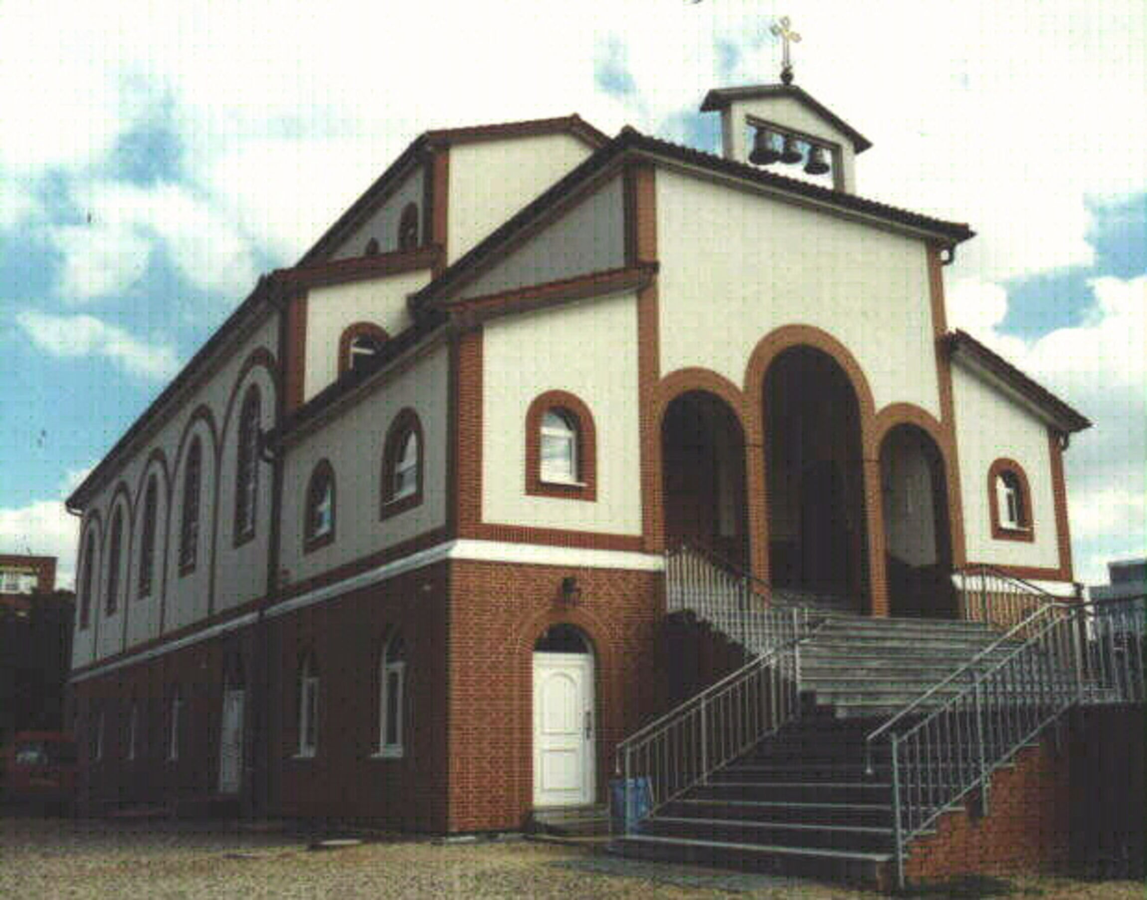 Basilika Hannover