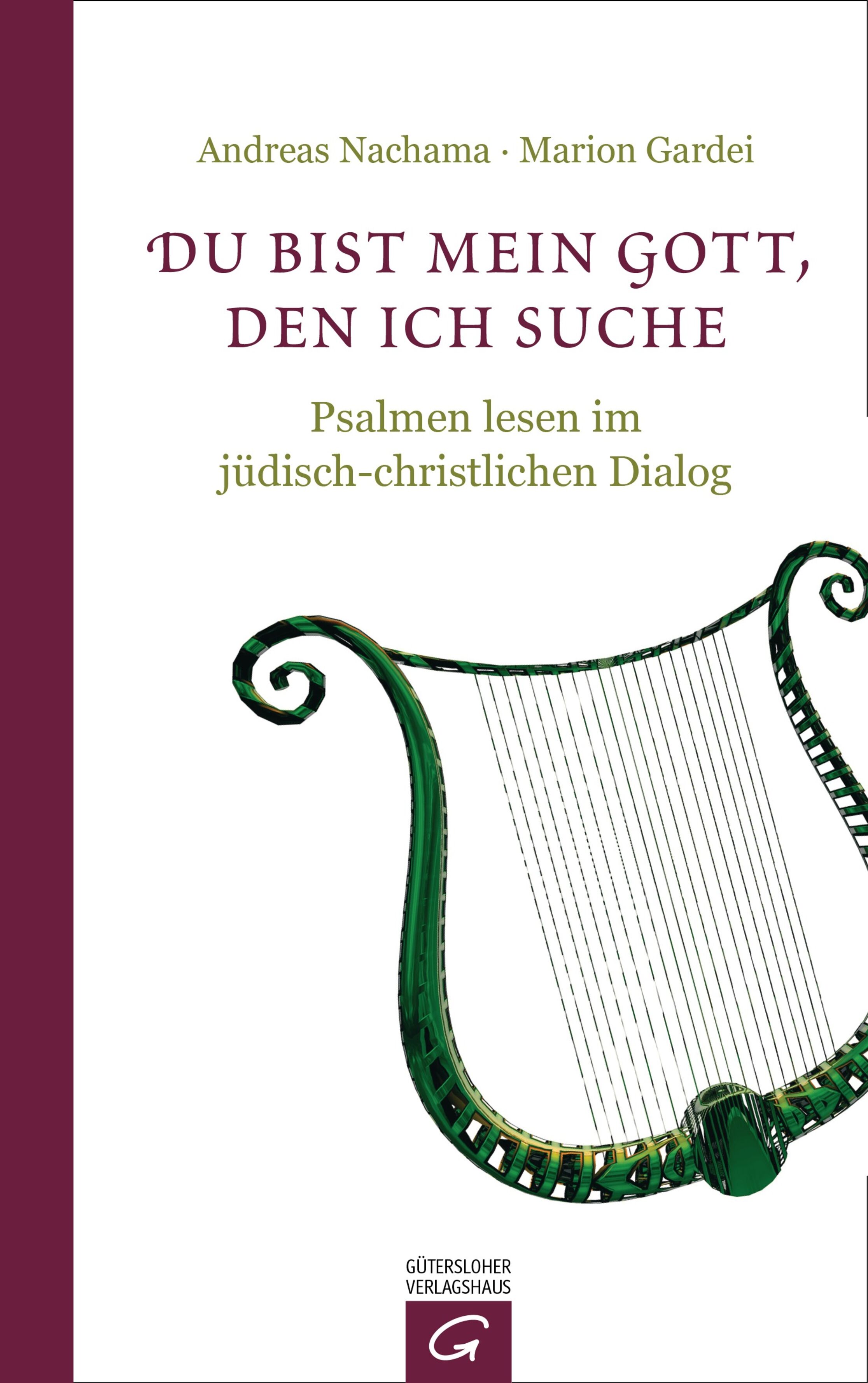 Halleluja-Titelseite-des-Buches-Du-bist-mein-Gott_309