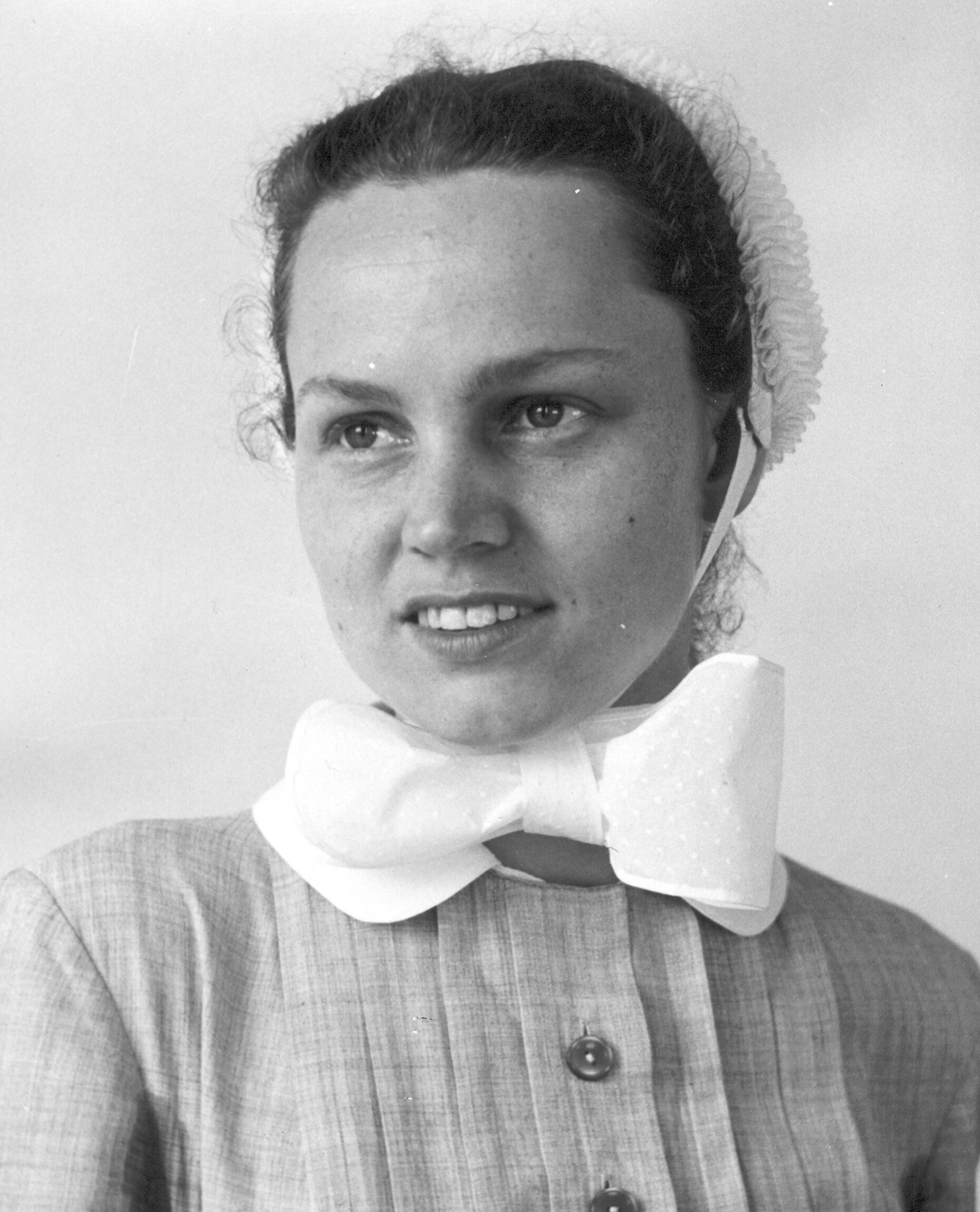 Schwester Maria Lange
