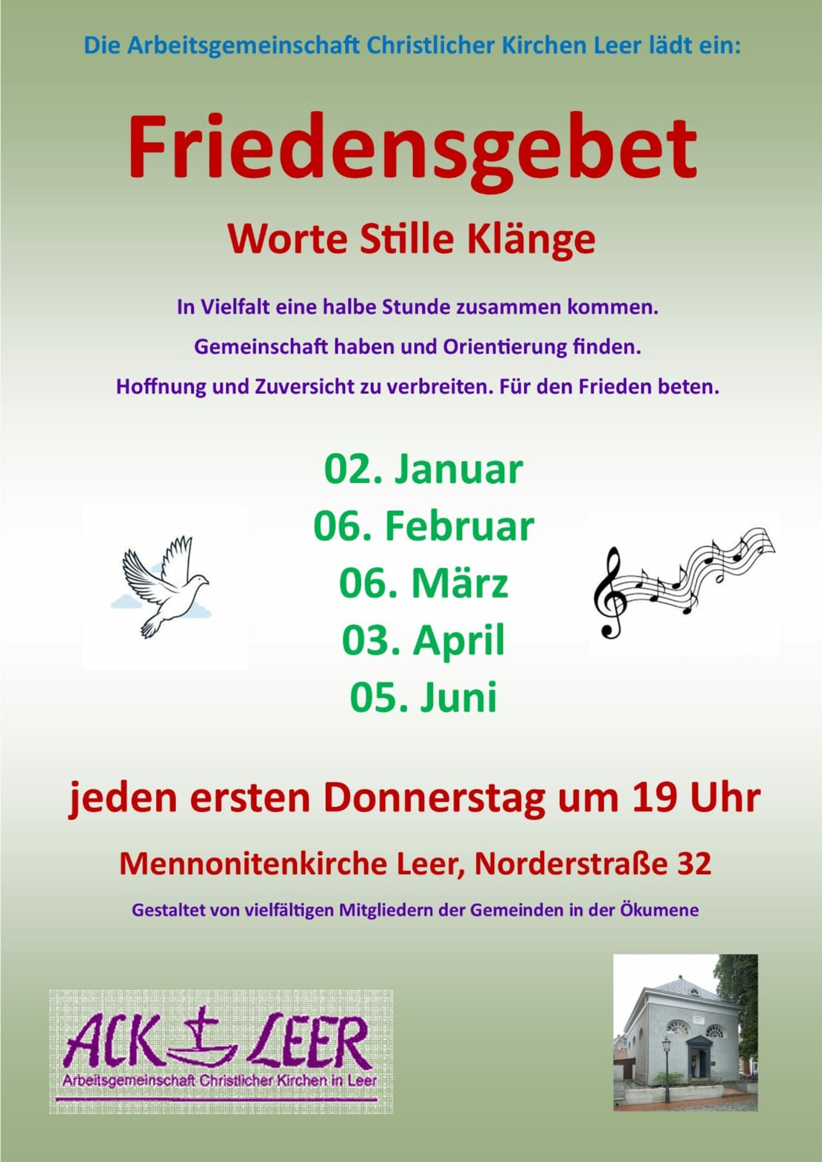 Friedensgebet2024