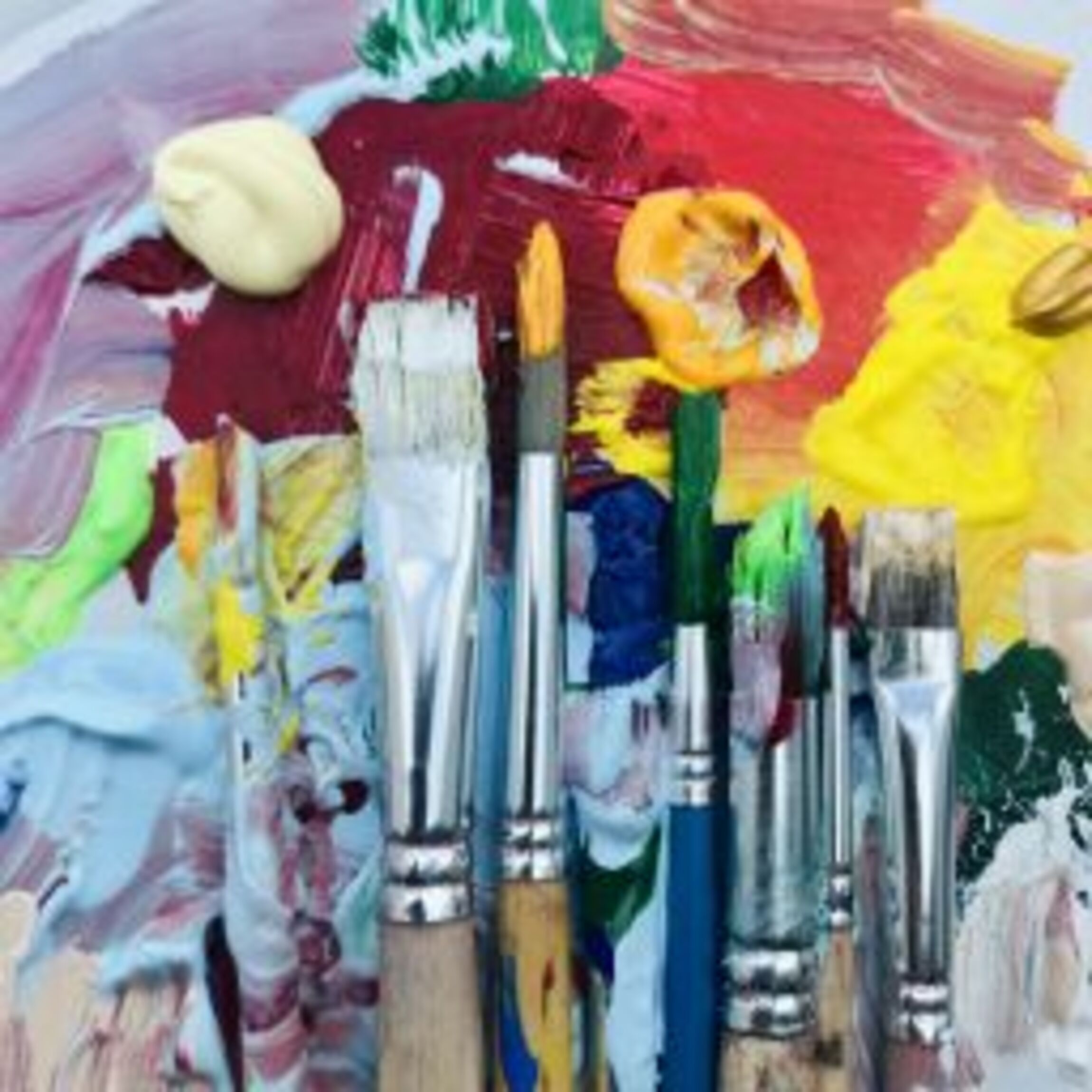 Farbpalette