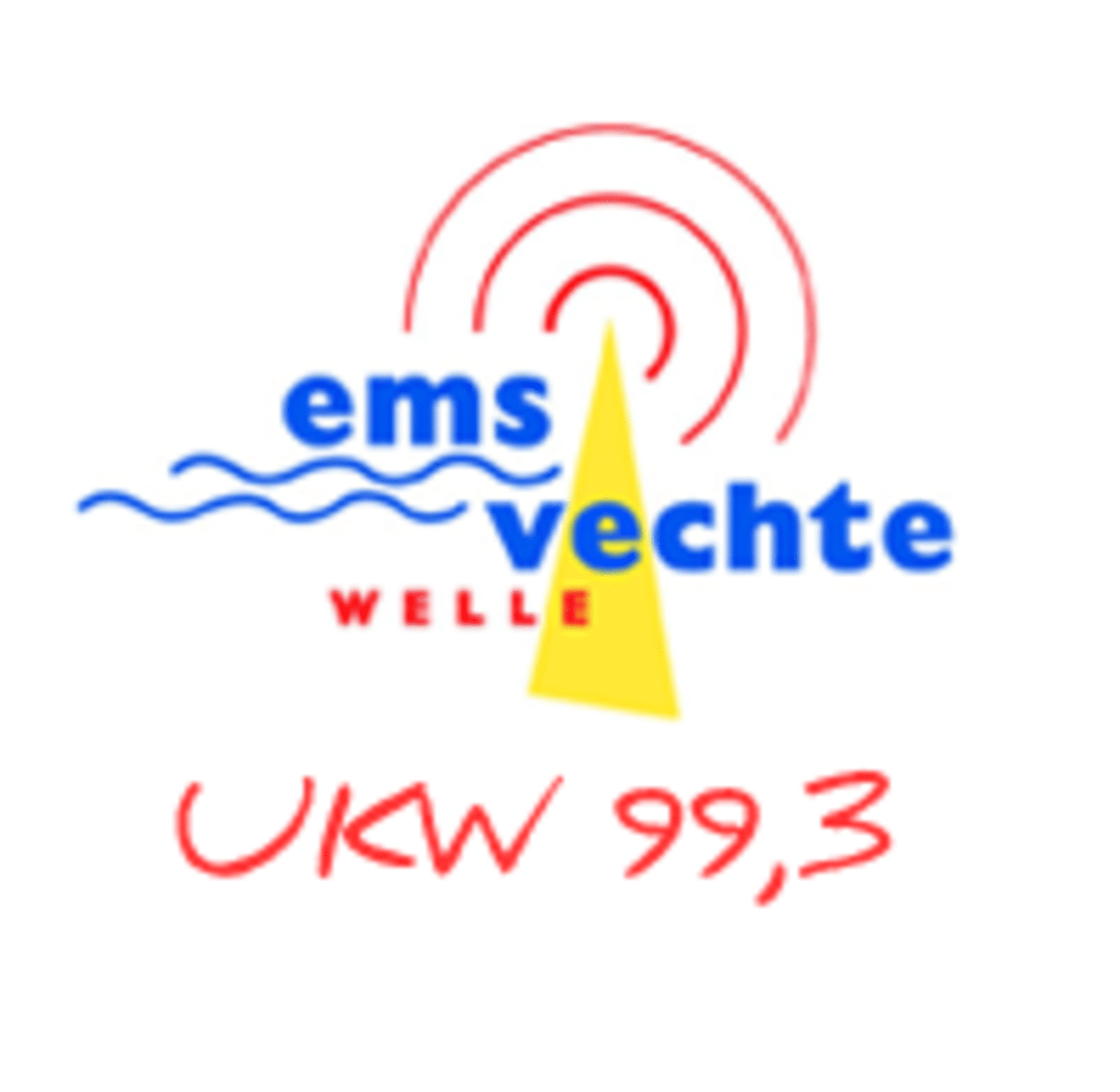 Ems-Echte-Welle