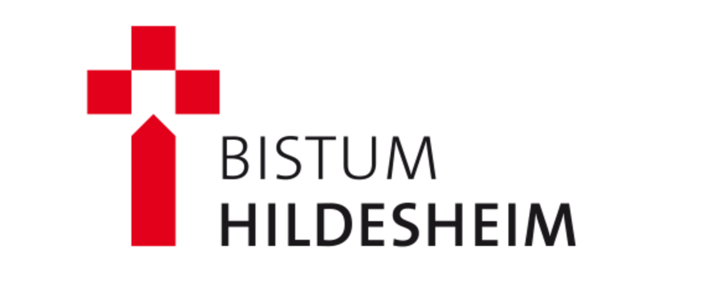 Logo des Bistums Hildesheim