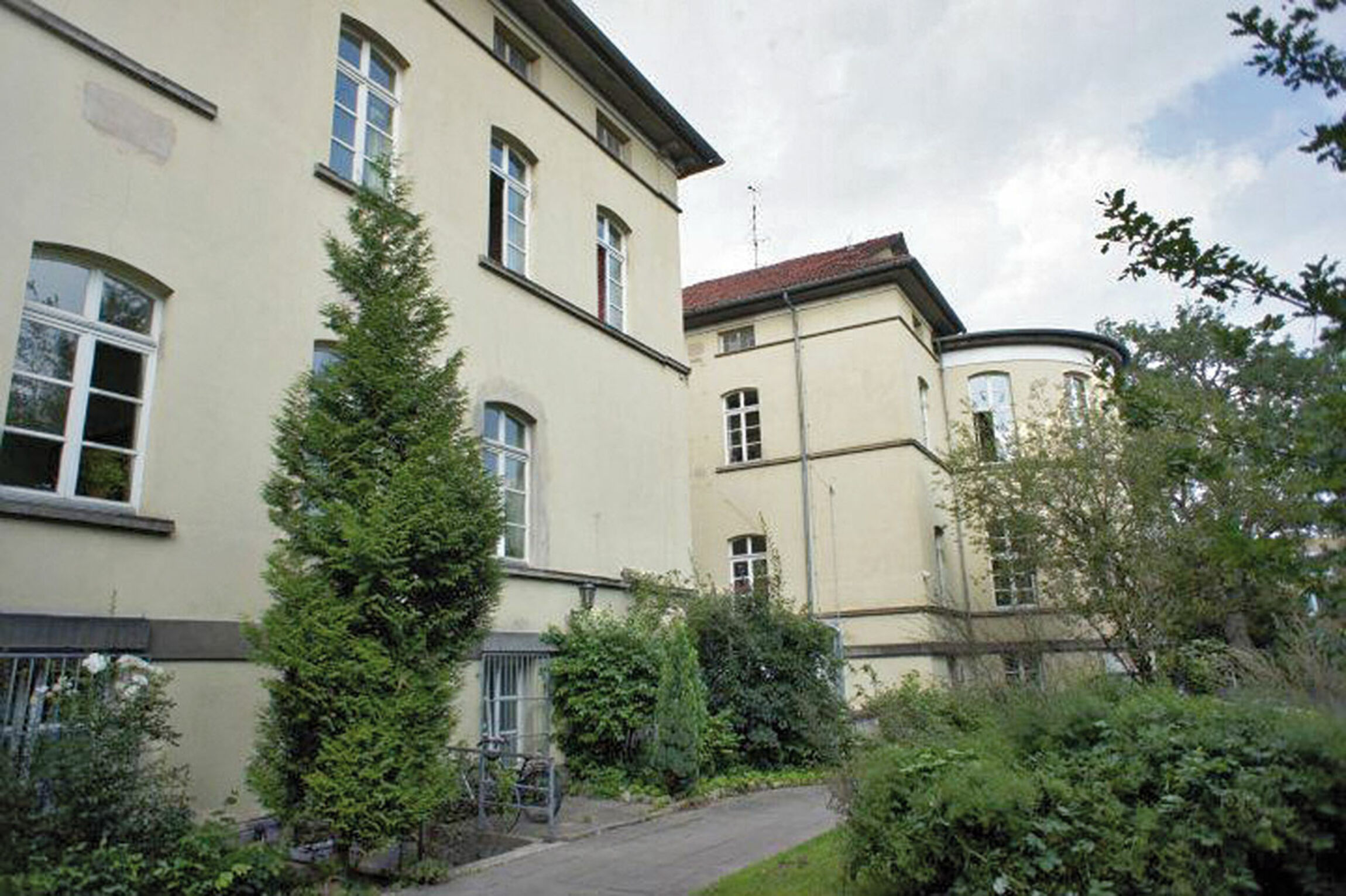 stift