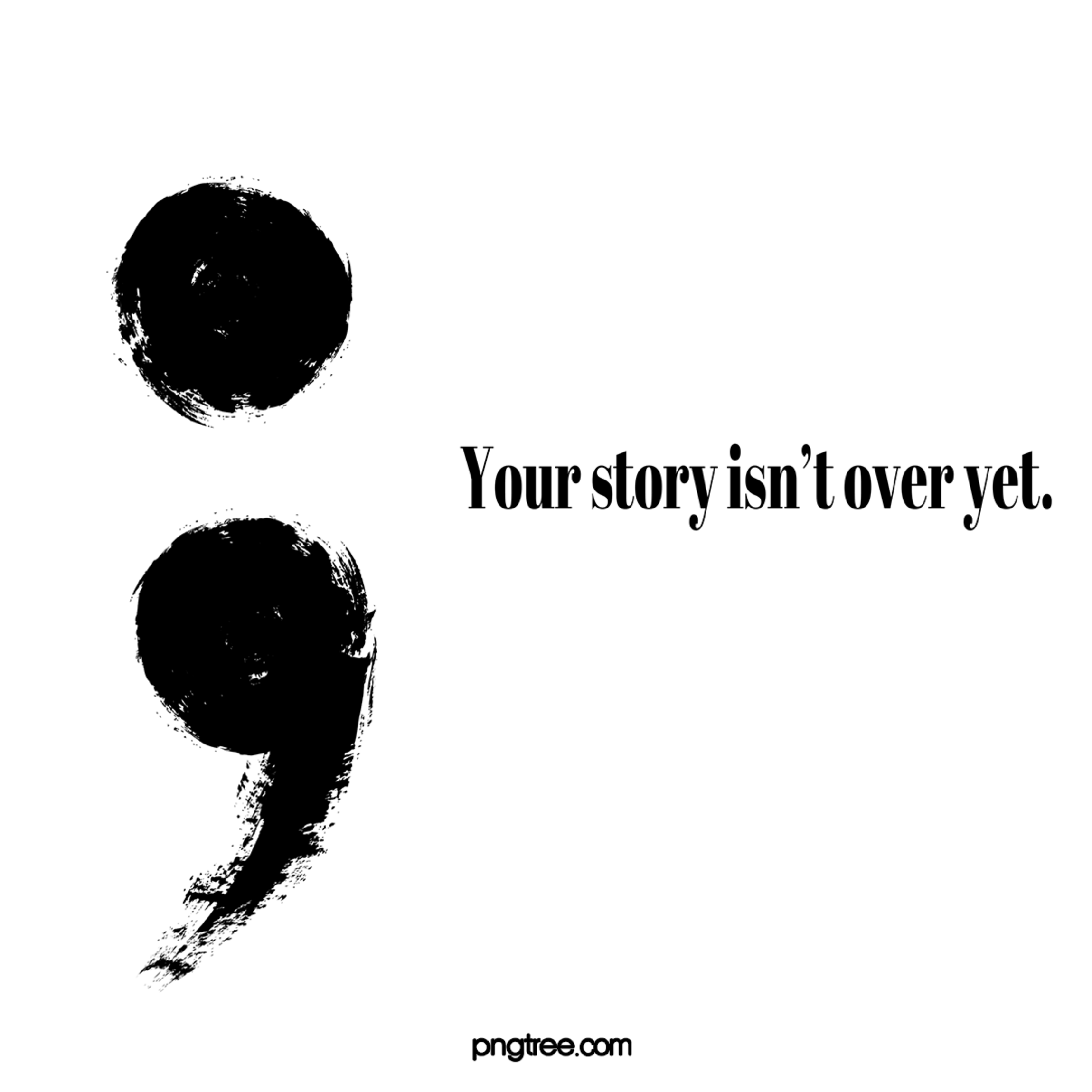 ein semikolon PNG Entworfen von Jason aus <a href="https://pngtree.com/">Pngtree.com</a>