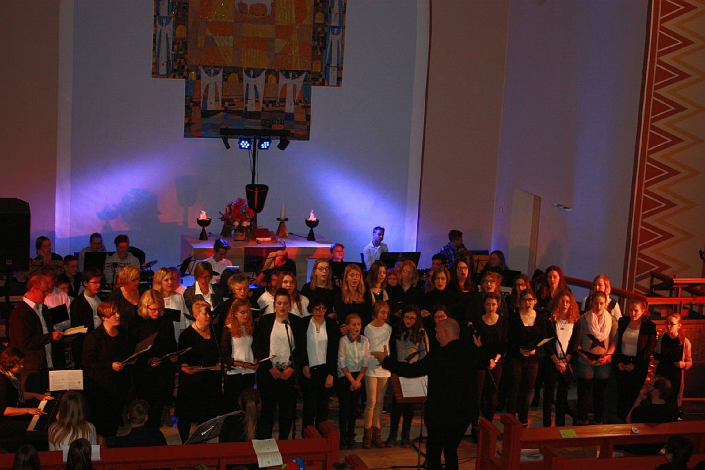 Adventskonzert