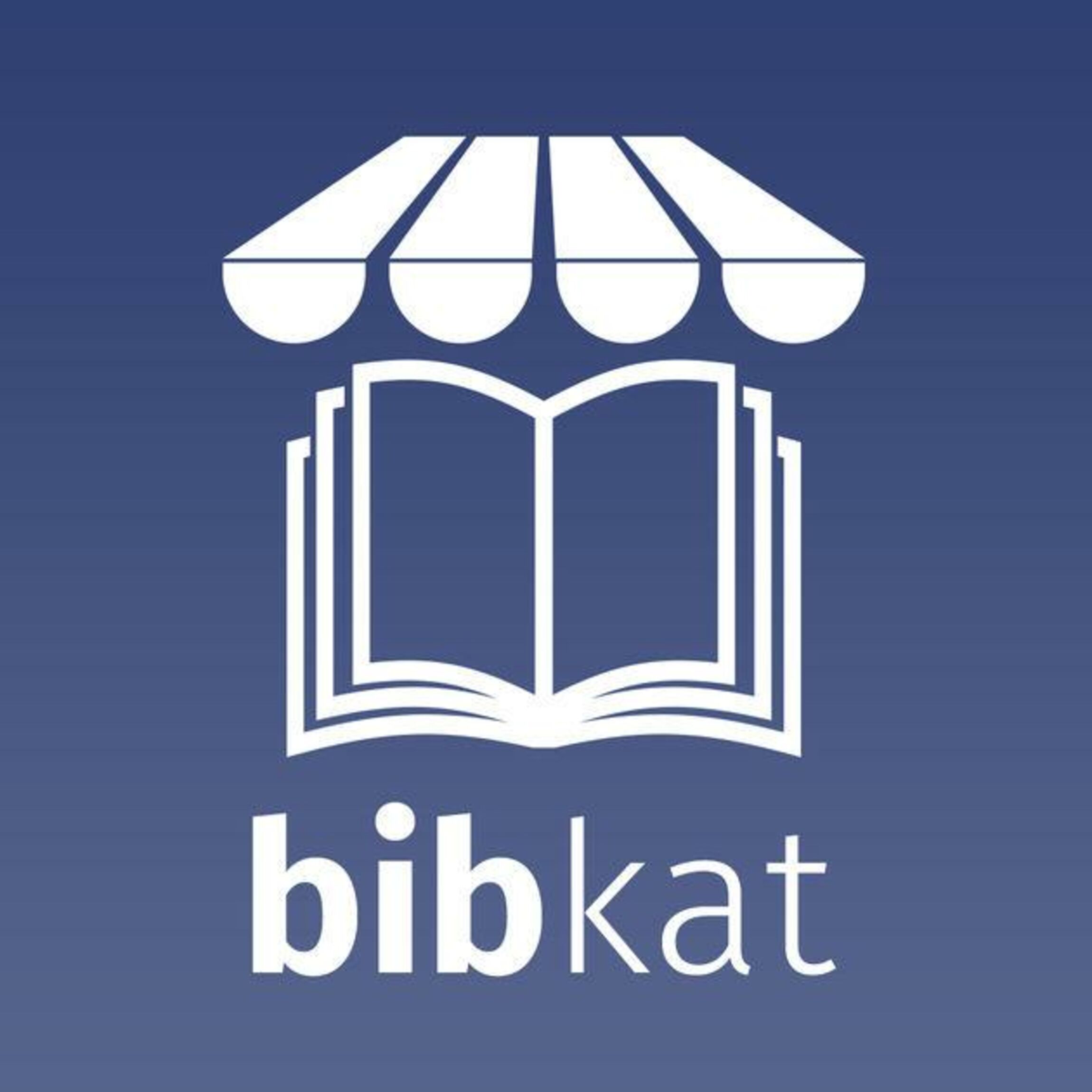 Logo Bibkat