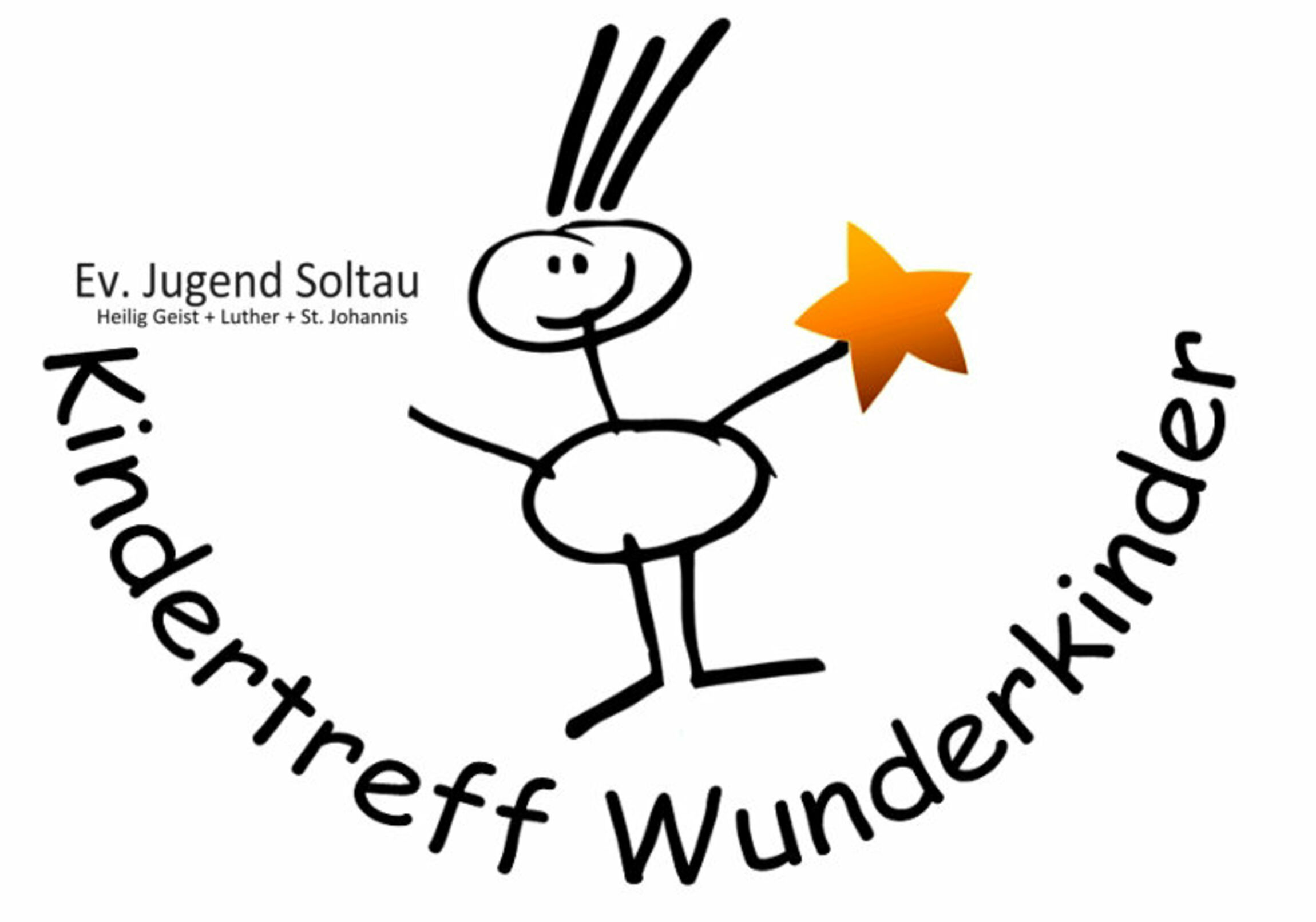 Neues Logo Wunderkinder 2011