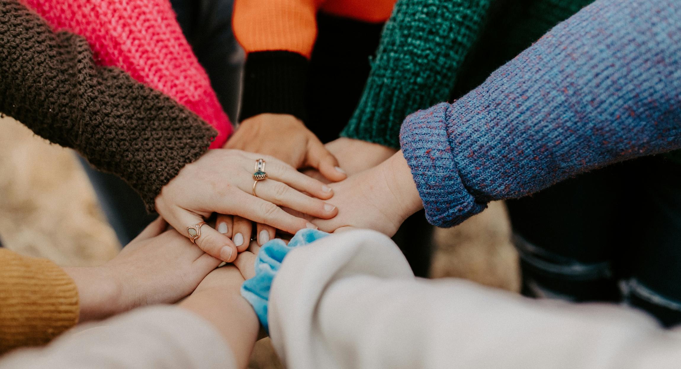 Hannah Busing, Unsplash