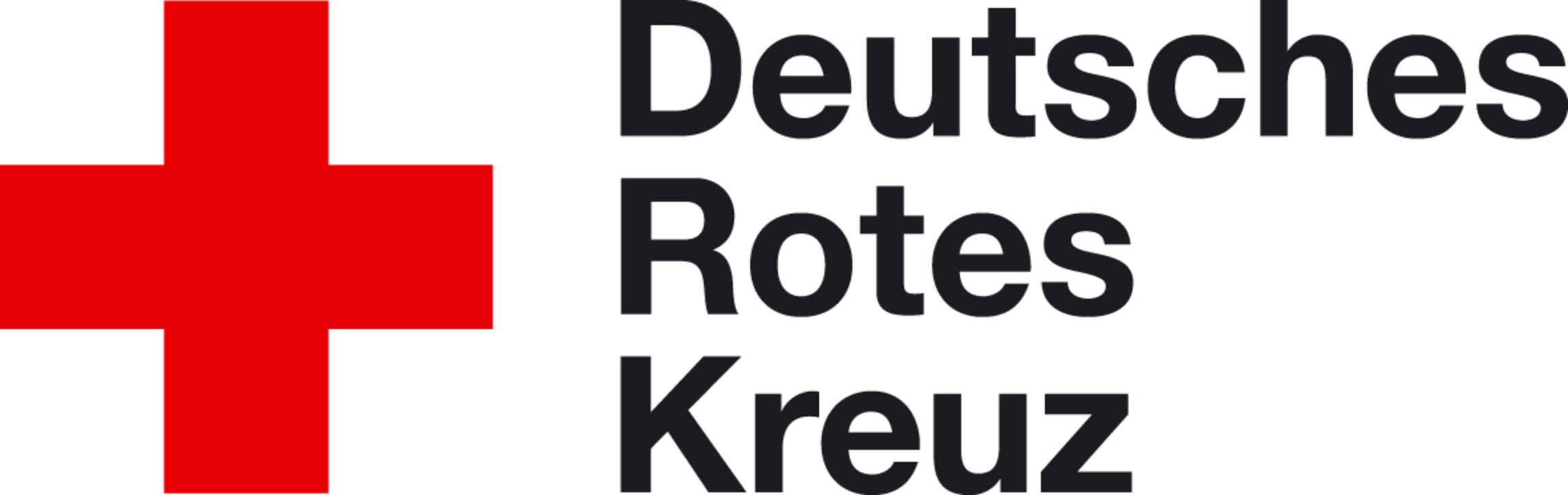 Logo DRK
