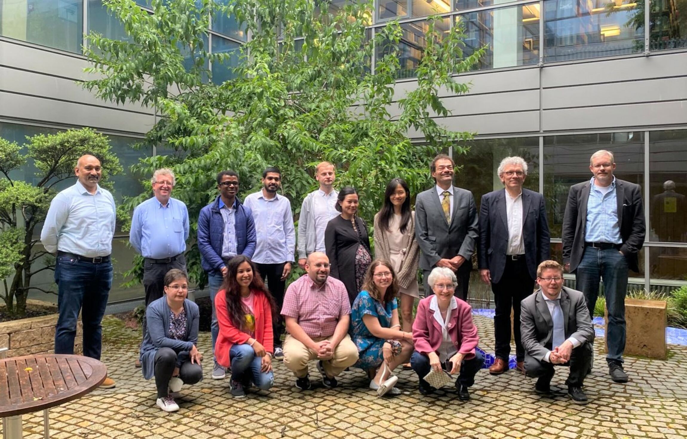 Phd practical theology online image