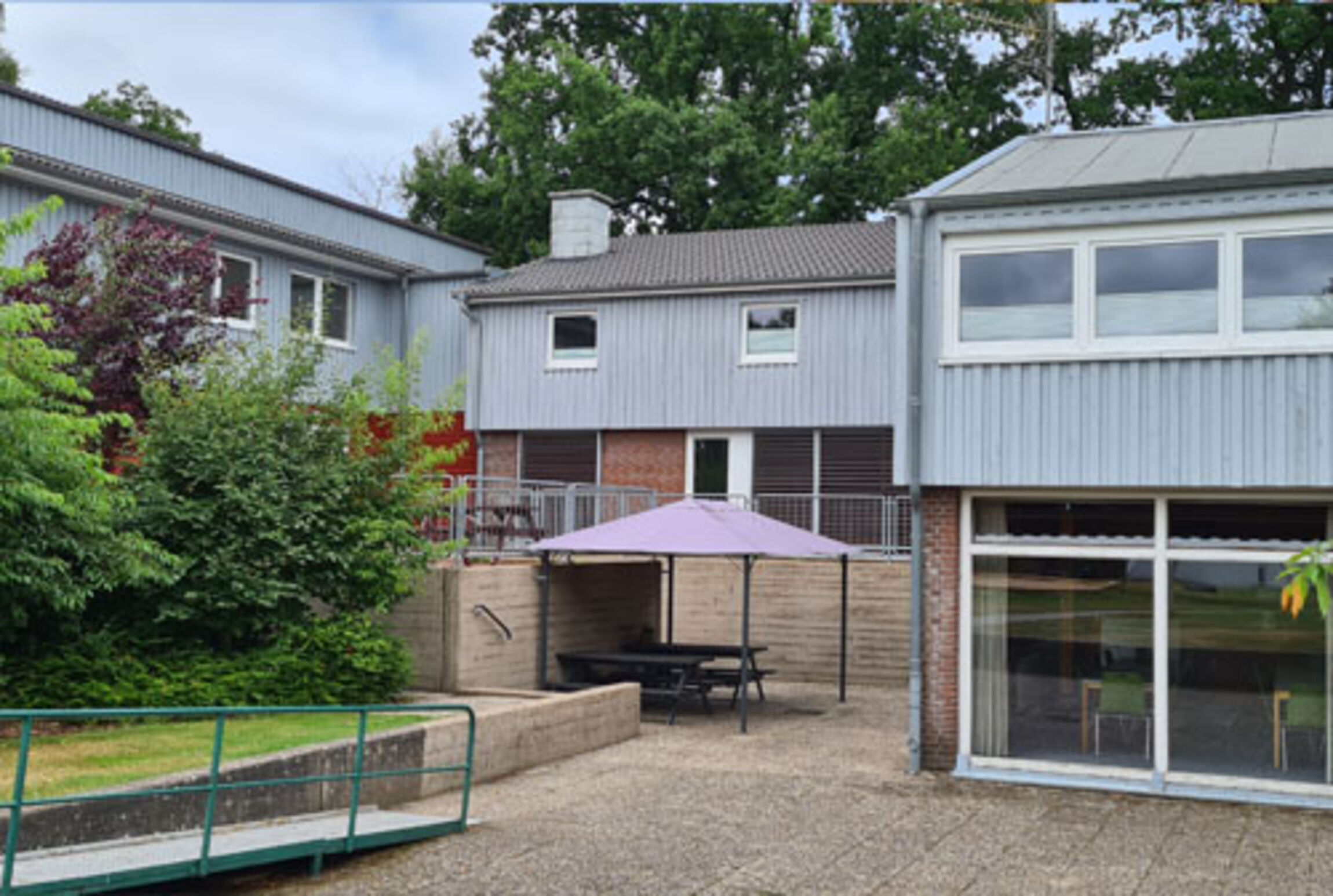 Ev.luth. Freizeit und Bildungsstätte Drangstedt Ev.luth. Freizeit