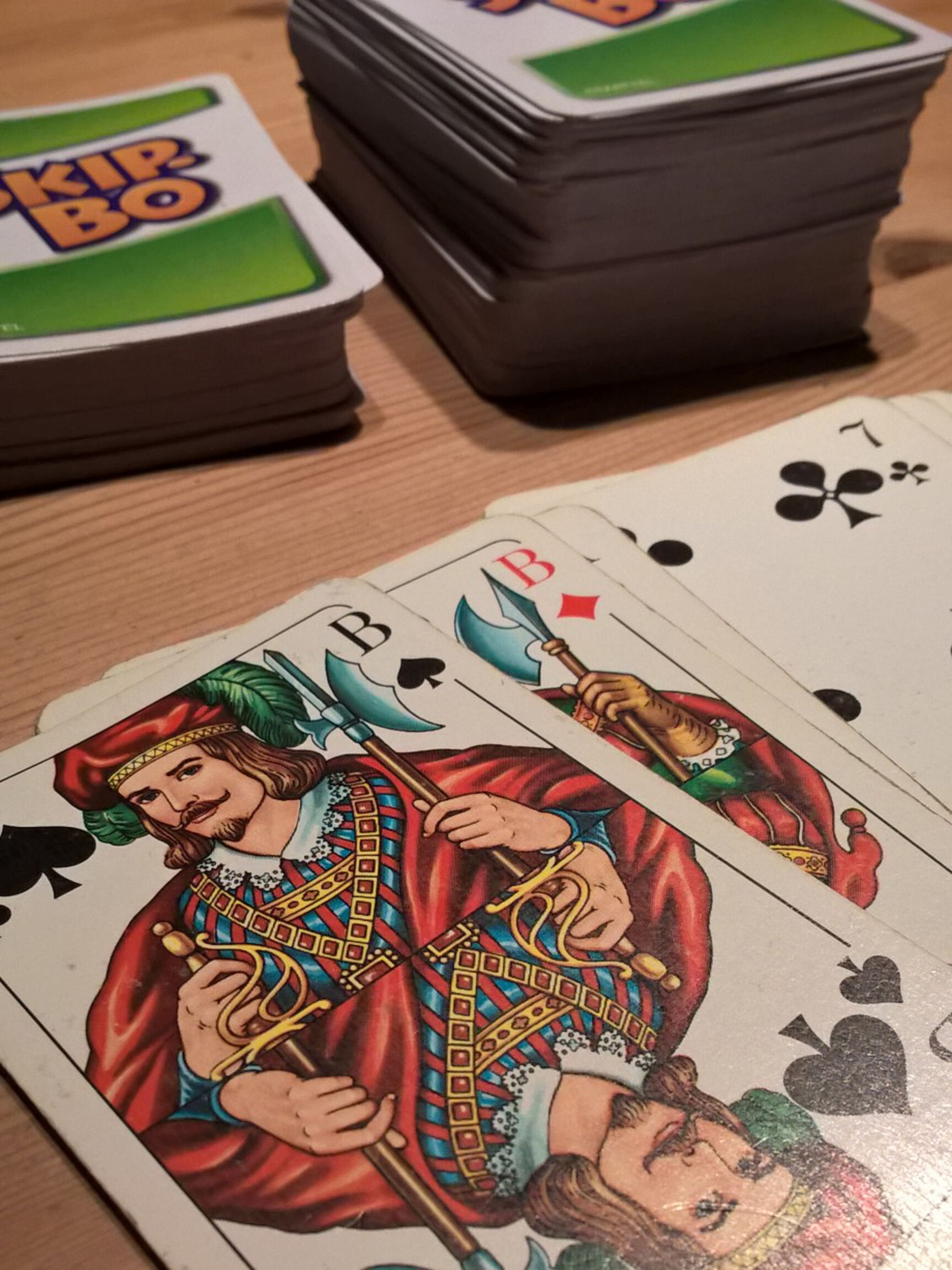 Spiele