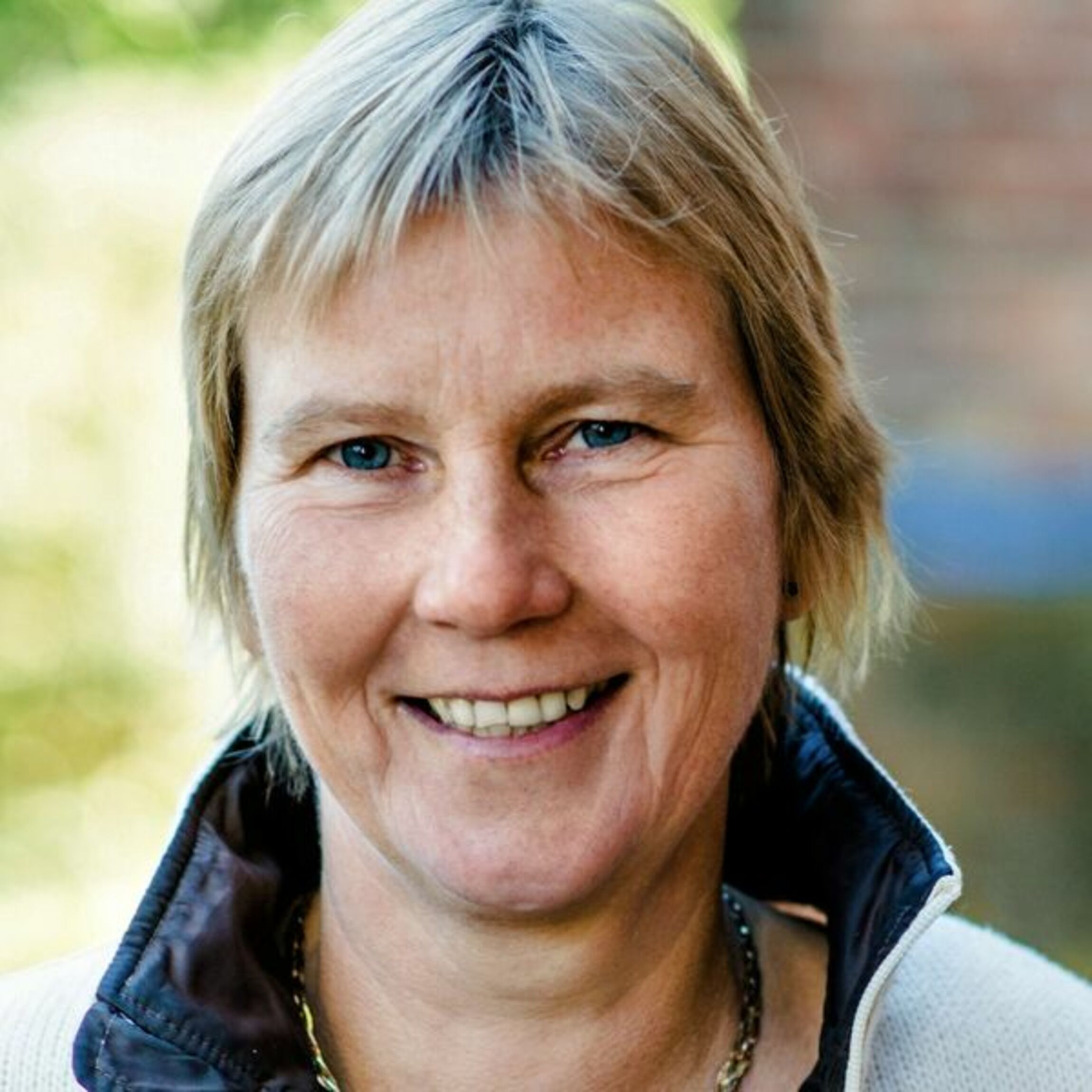 Gudrun Junge