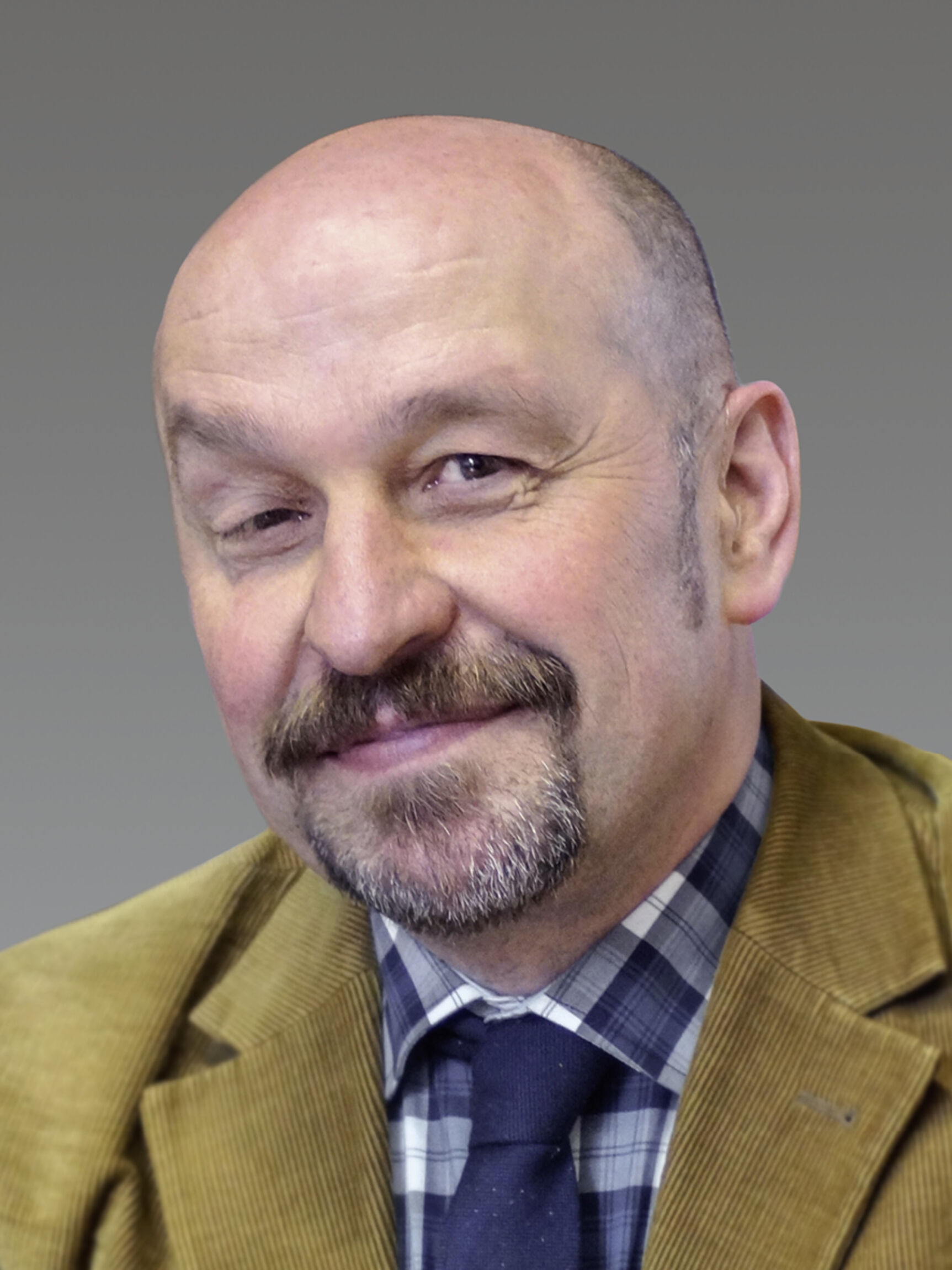 Hanns Lilje Stiftung Experten Spiritualität bei medizinischer