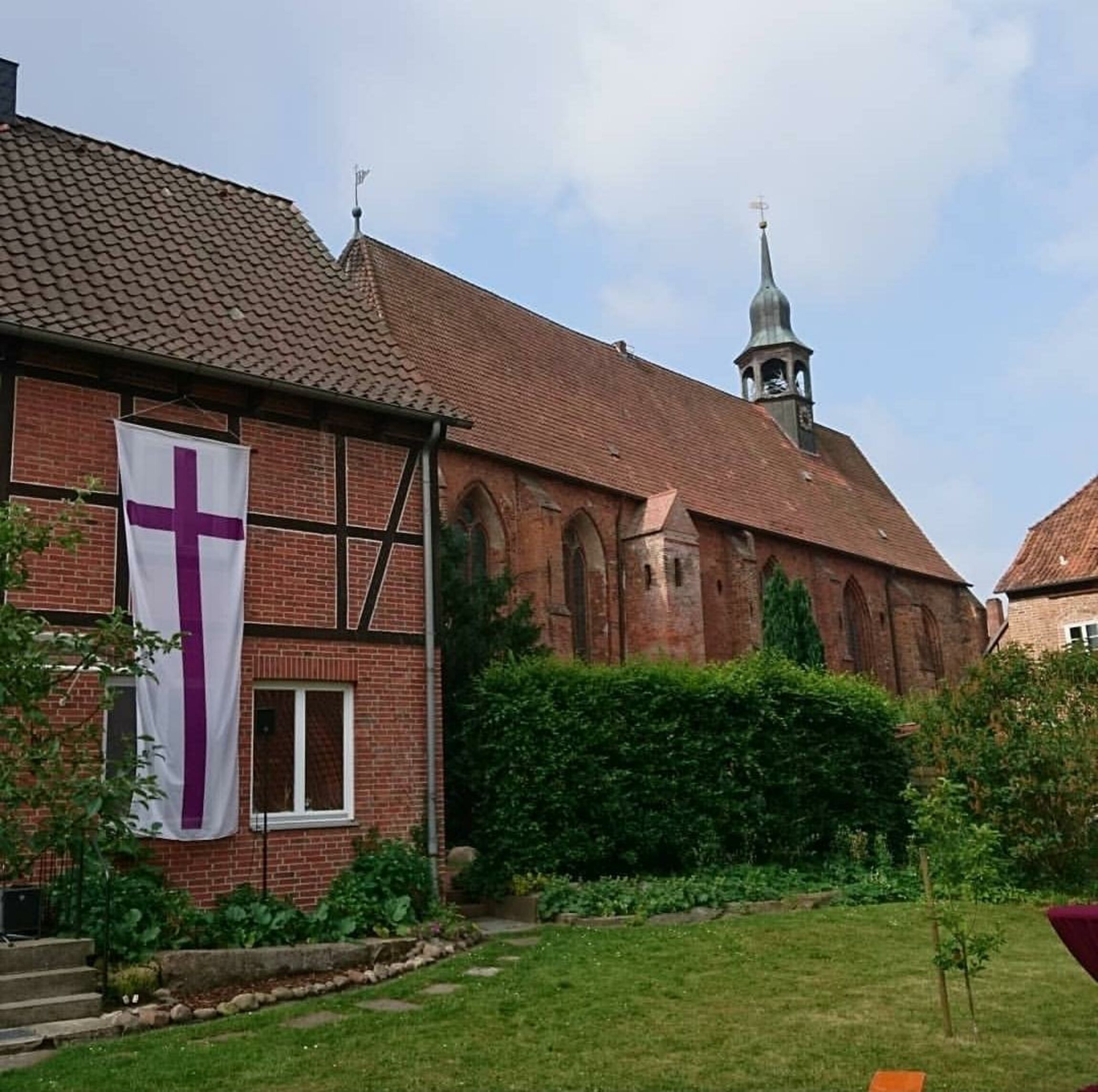 Kloster Lüne
