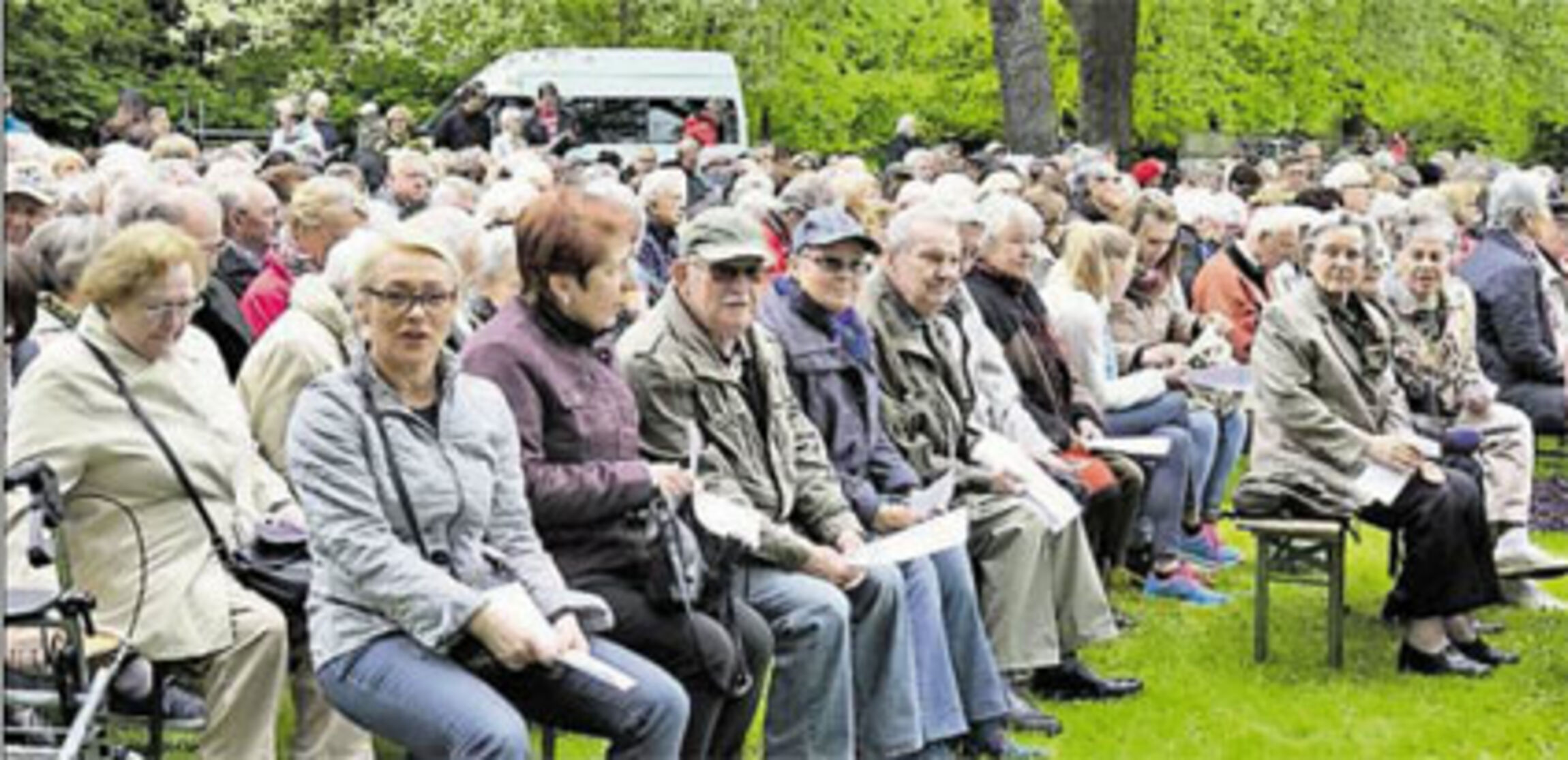 Himmefahrt 2015