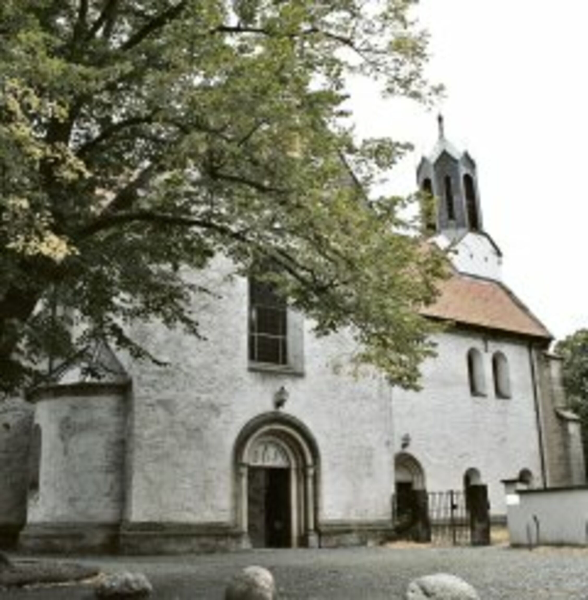 Mairenwerder