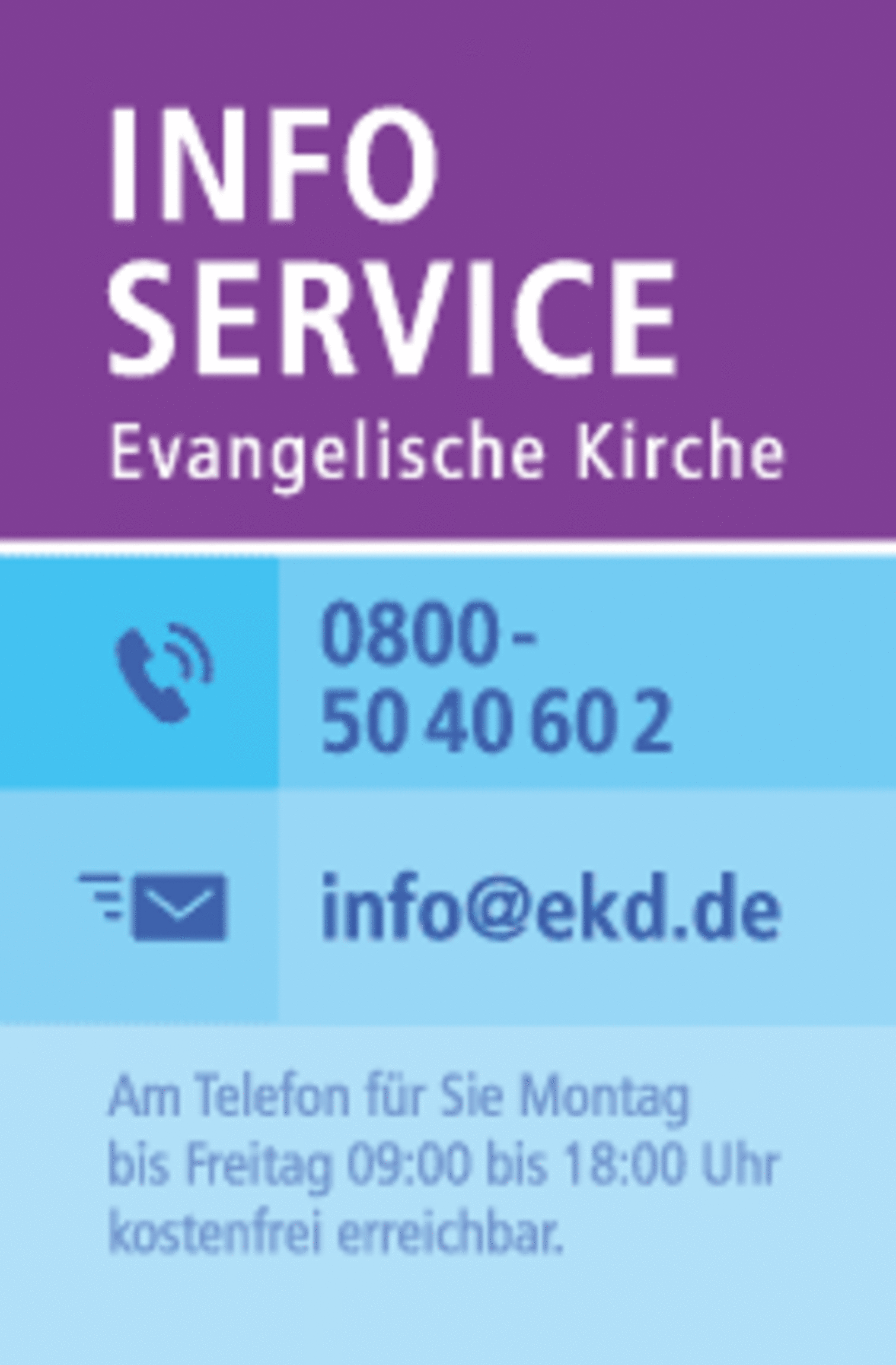 EKD Service