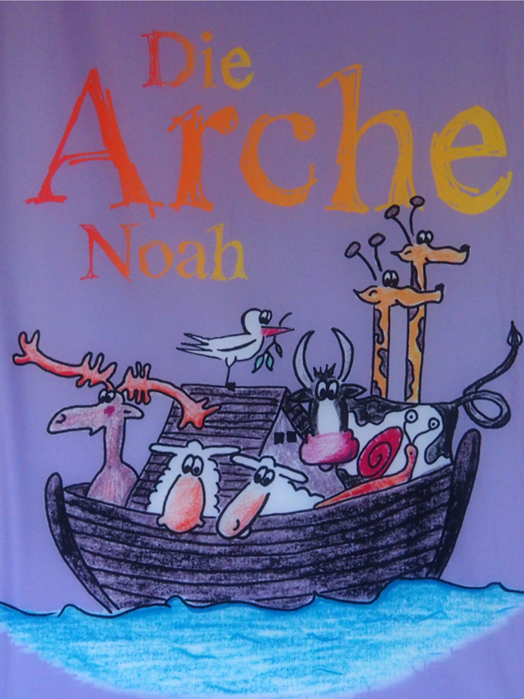 KiGa Arche Noah
