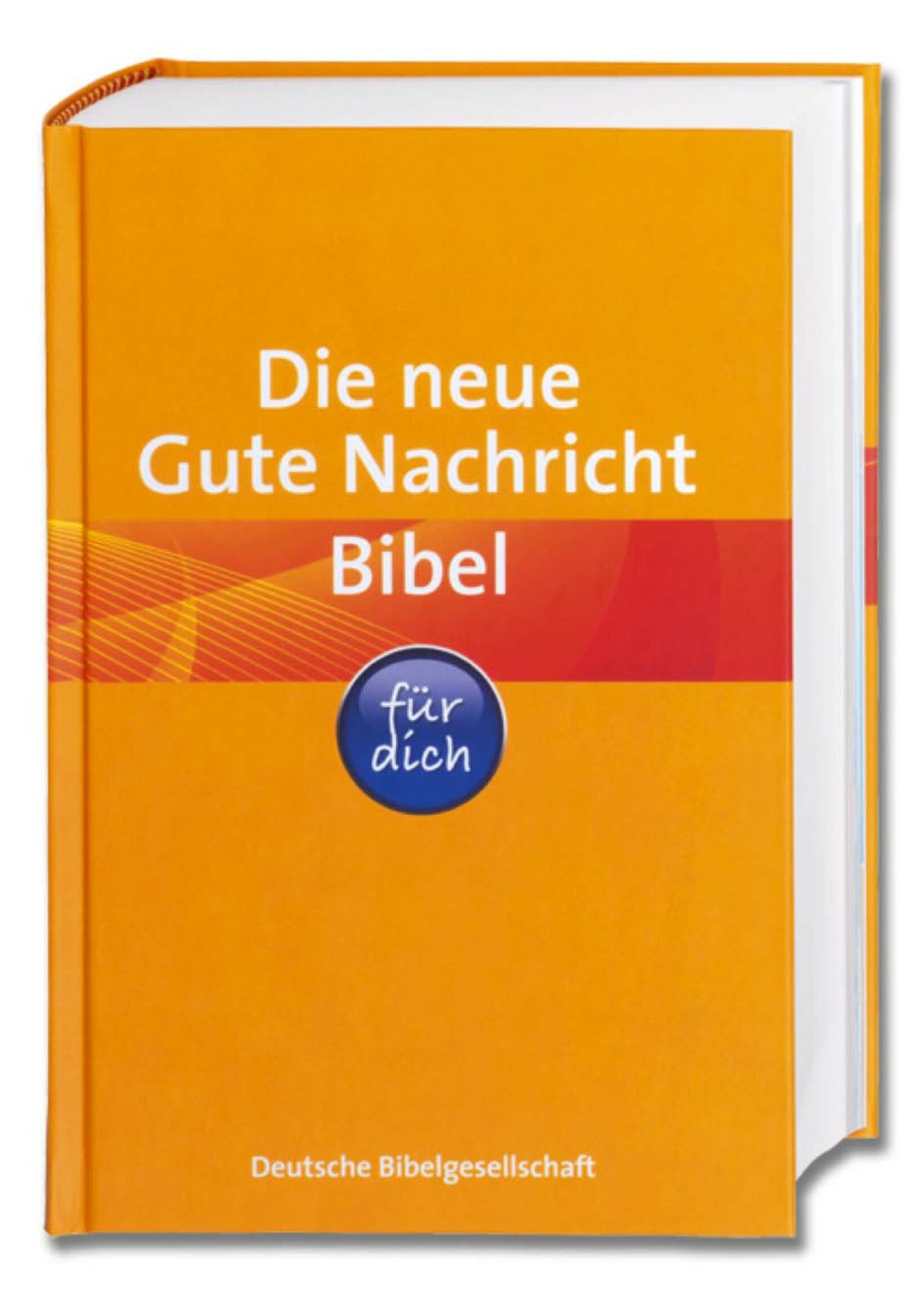 Gute Nachricht Kopie