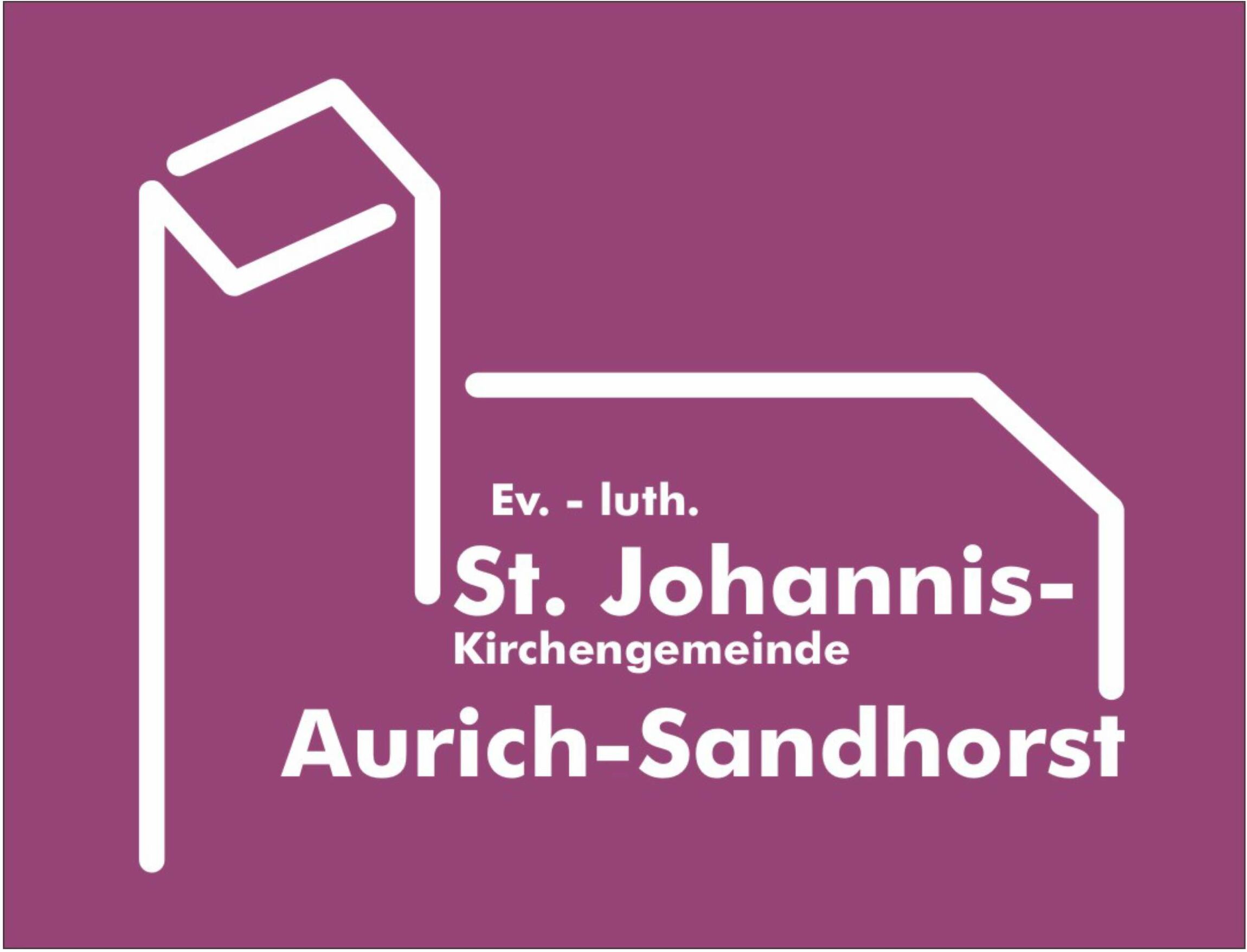 Logo St. Johannis