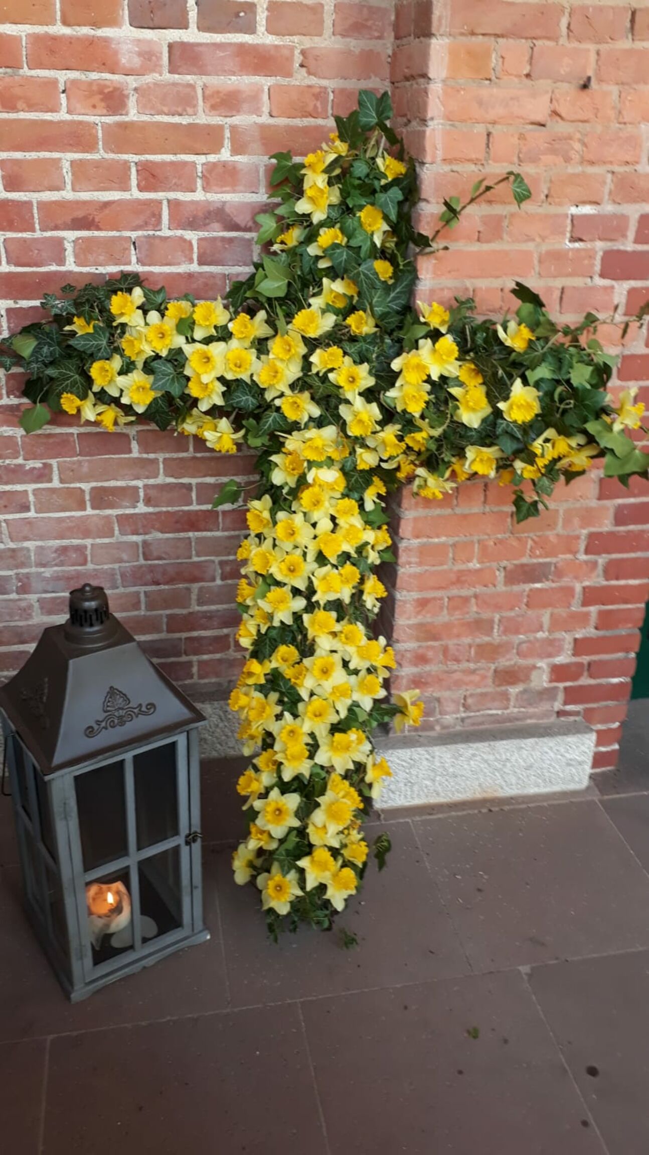 Osterkreuz