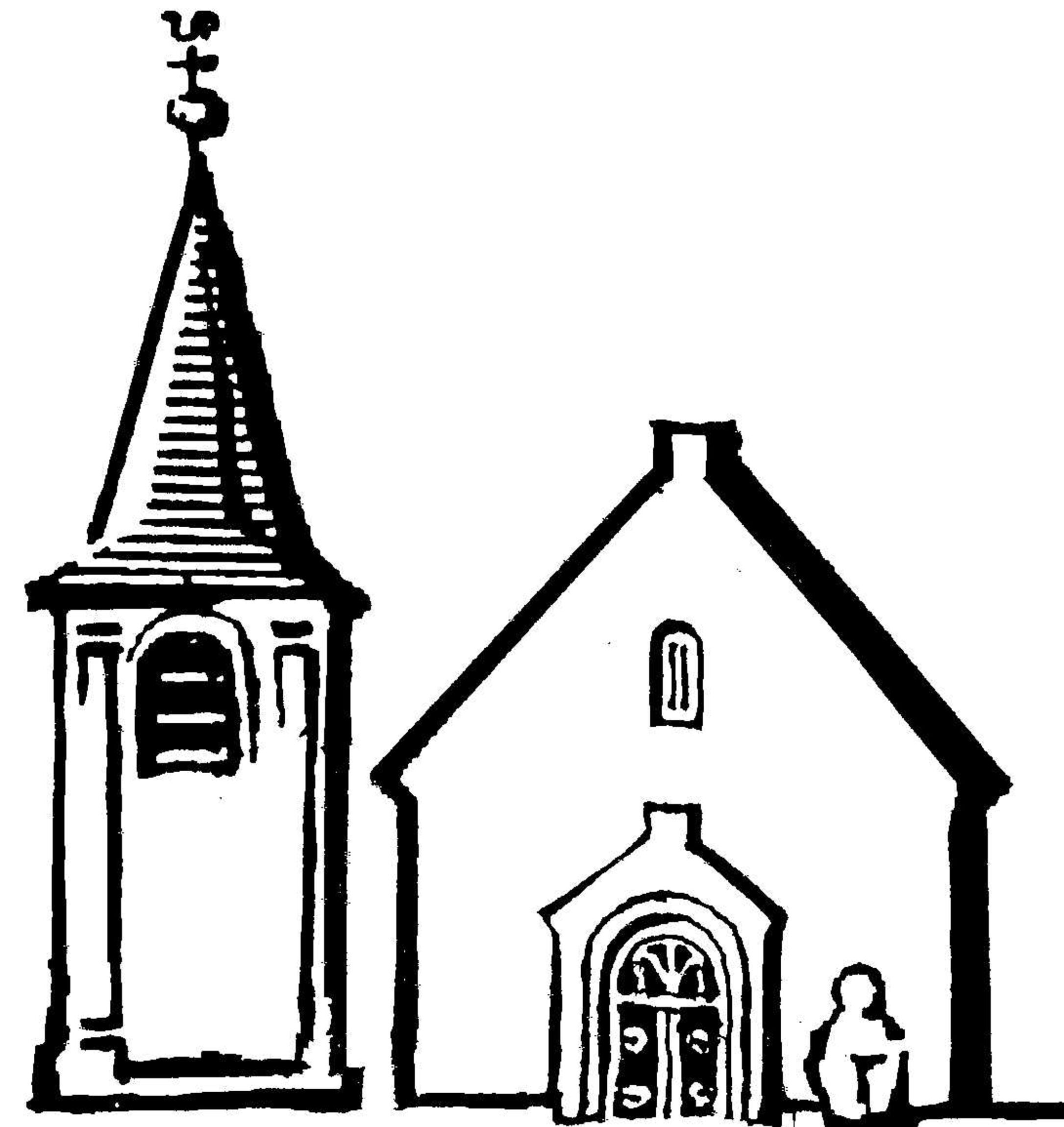 Logo Kirche Bingum 
