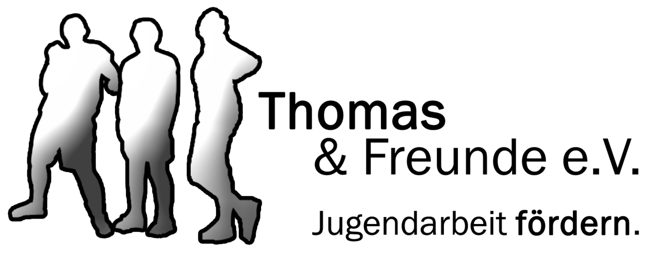 Logo Thomas und Freunde e. V.