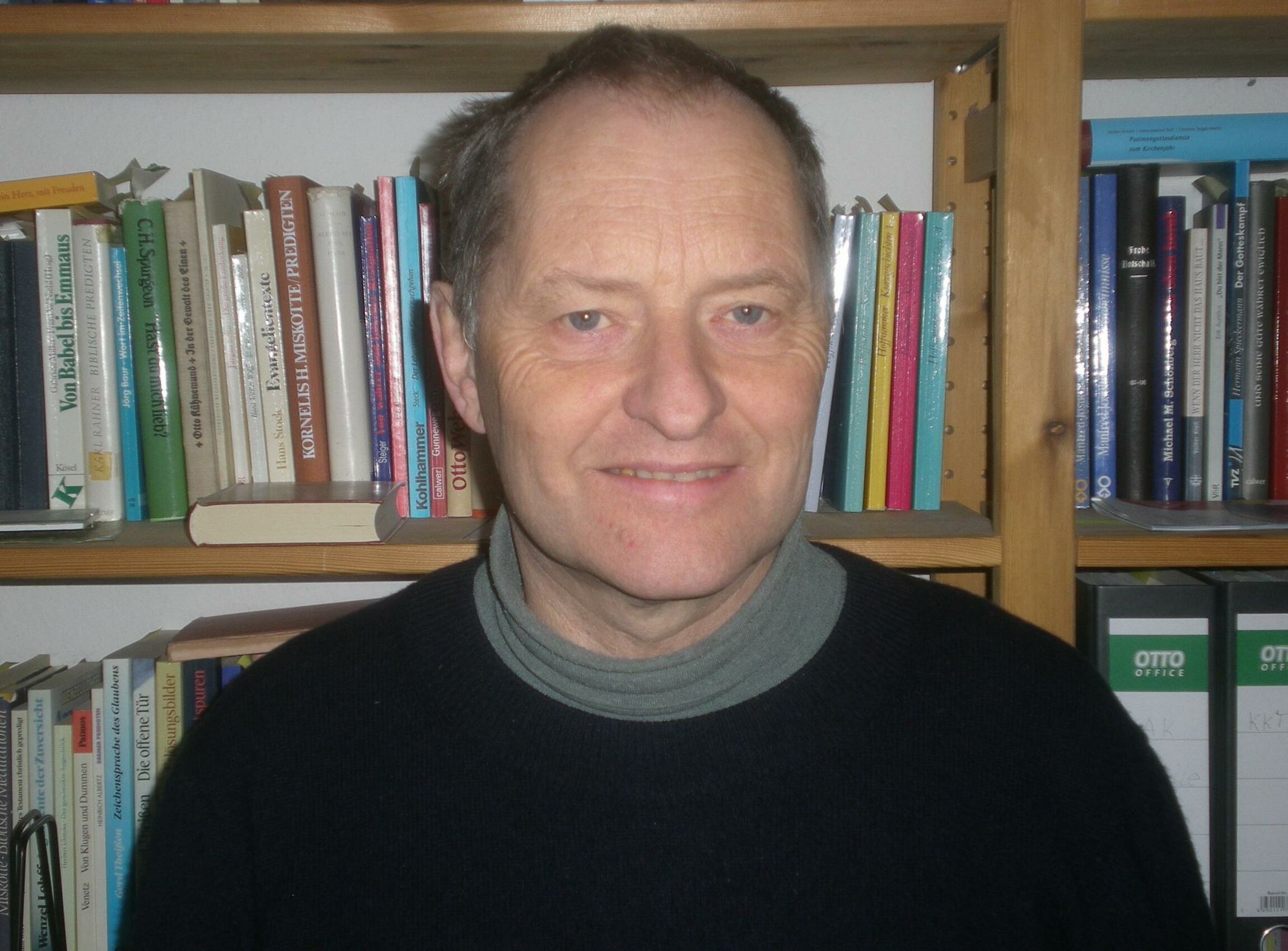 Gerd Meyer-Lochmann