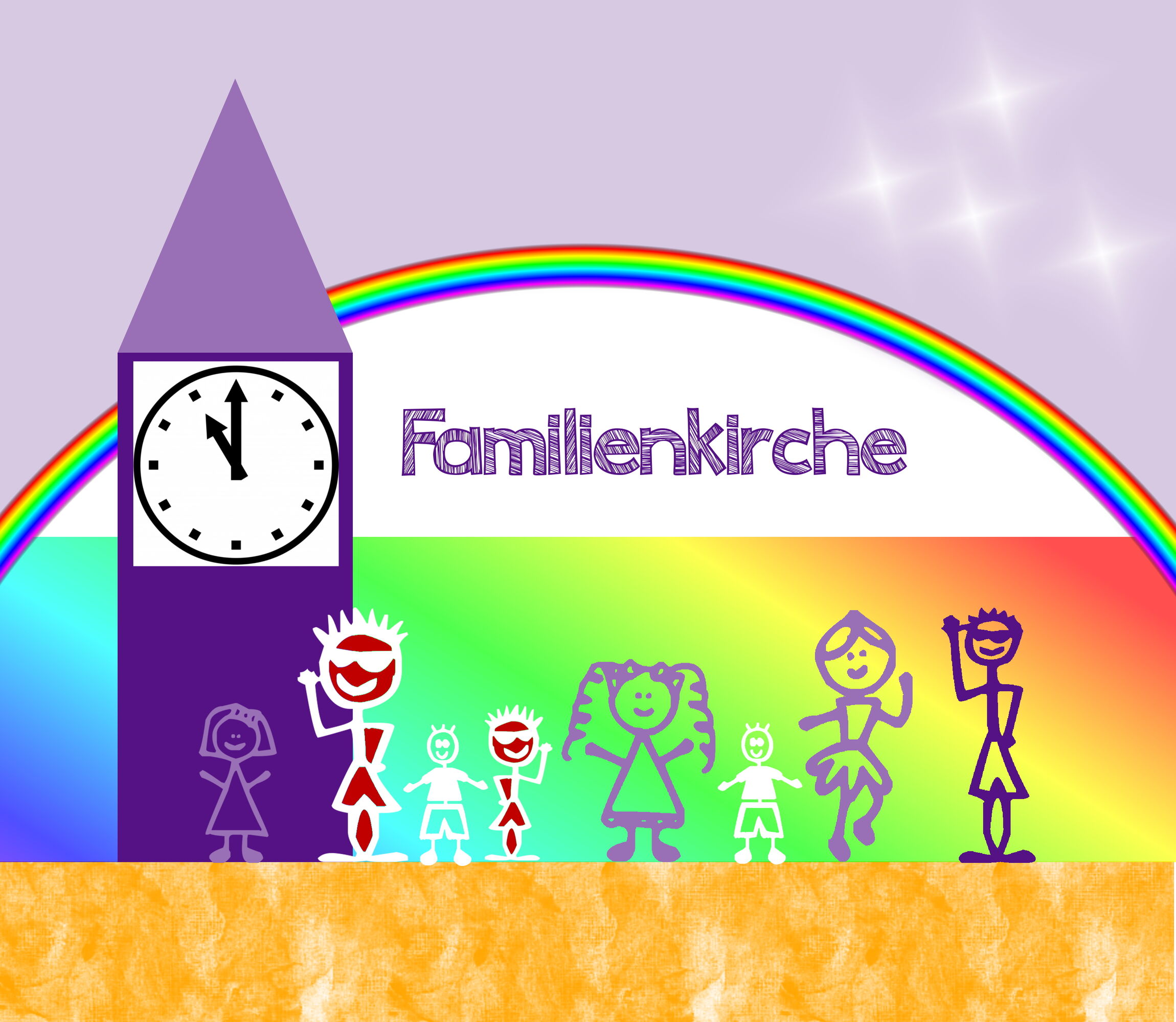 Logo Familienkirche2