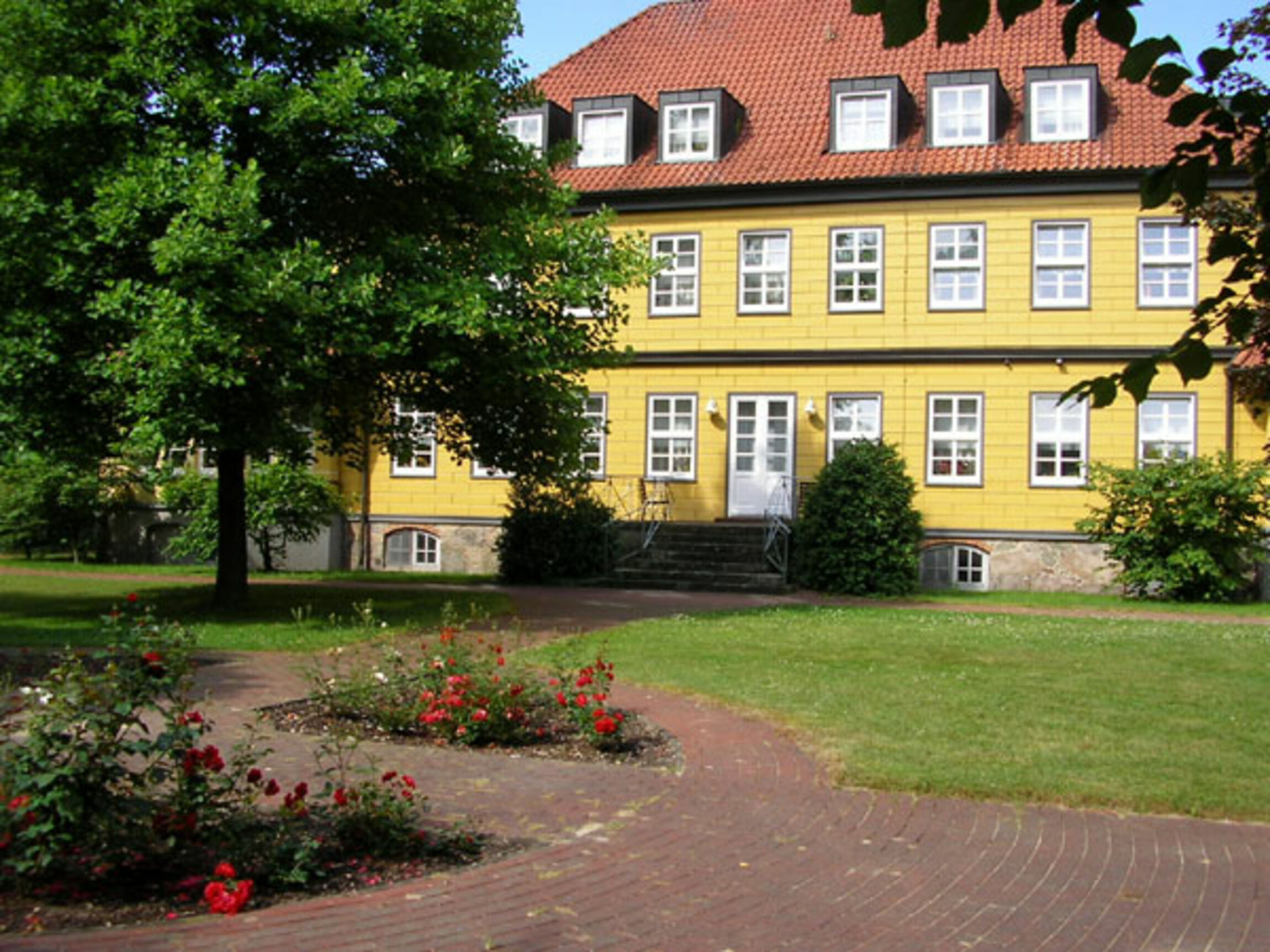 Landratenhof-Dorfmark