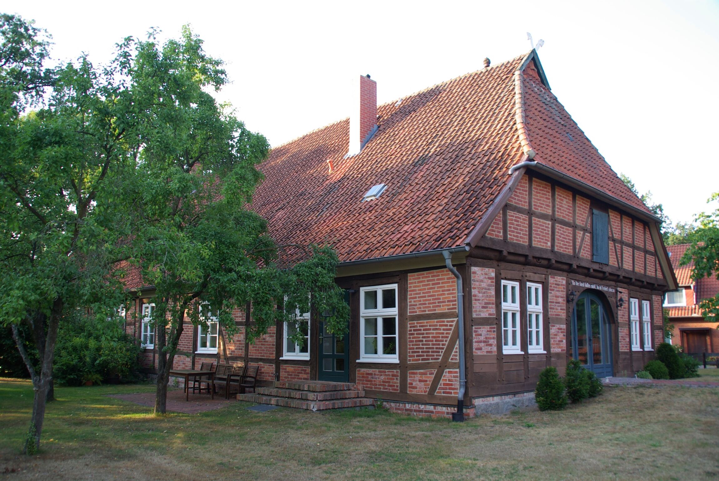 Eickeloh_Gemeindehaus