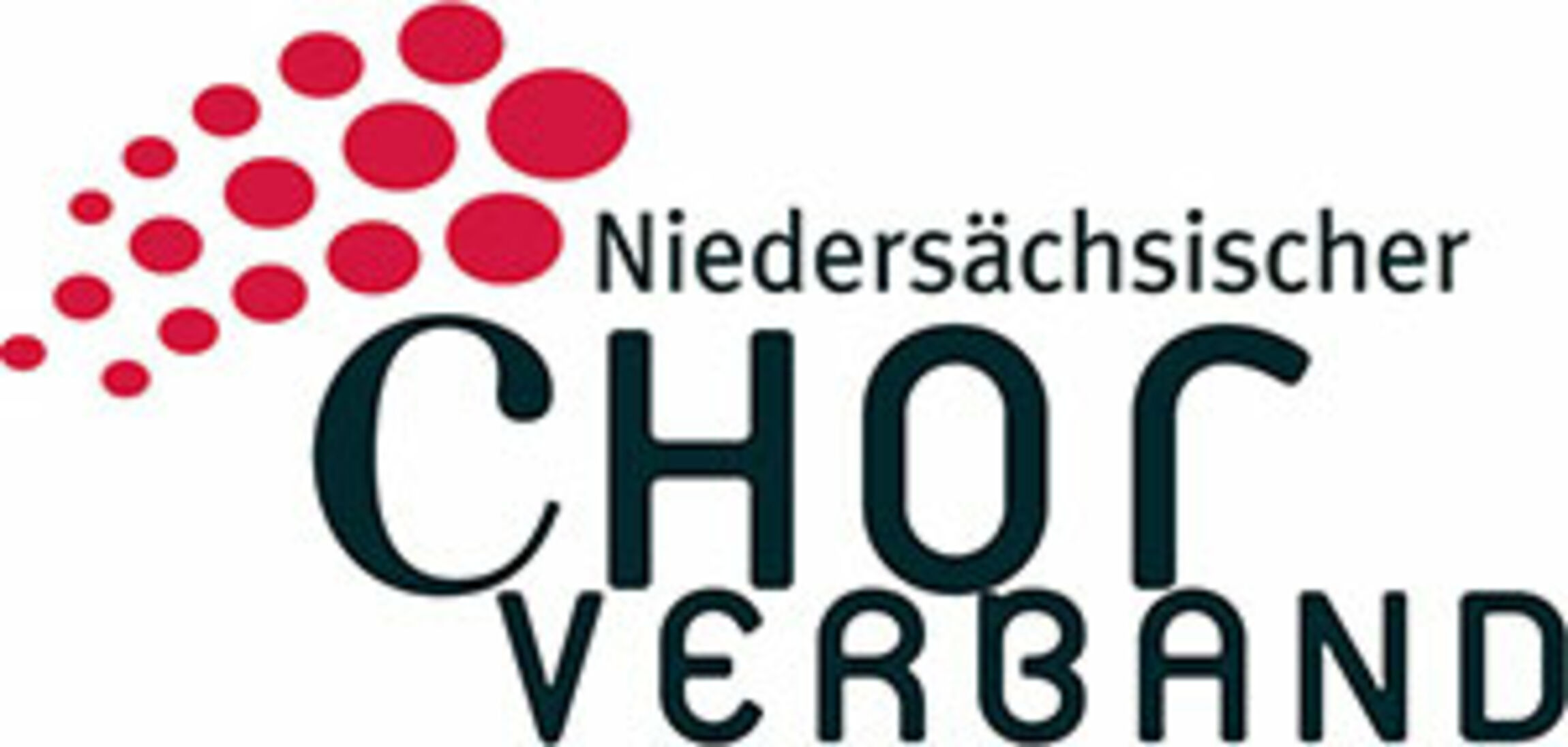 Logo Niedersächsischer Chorverband
