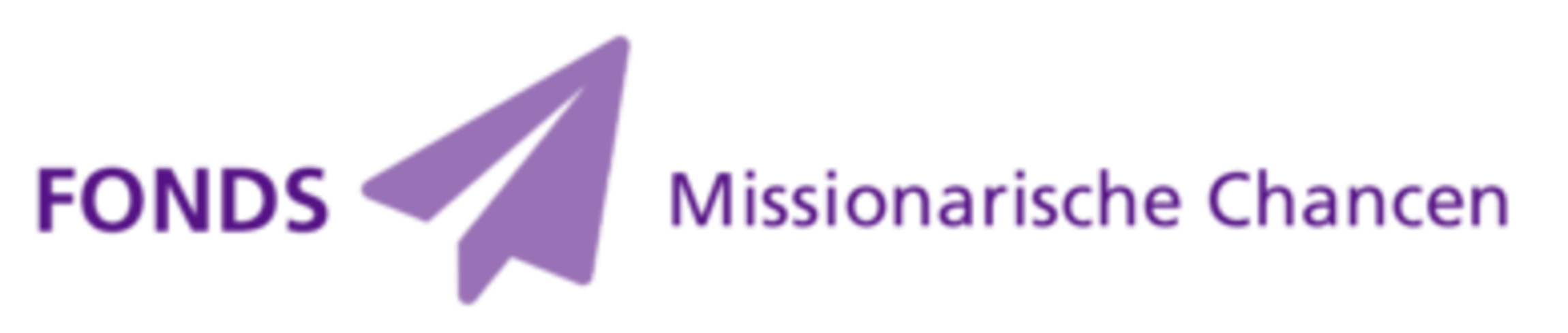 Fonds Missionarische Chancen