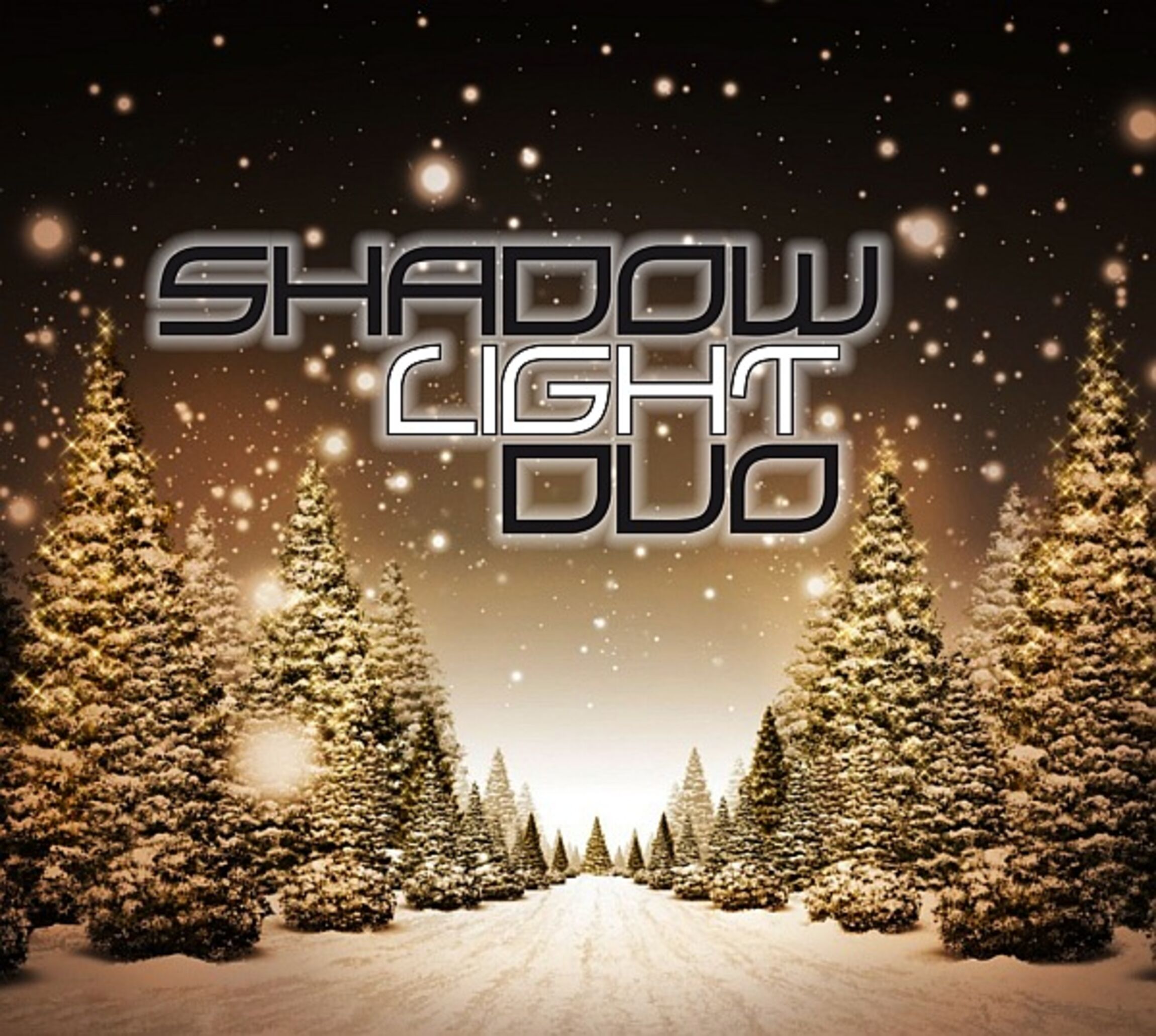 Shadow Light Duo Winter