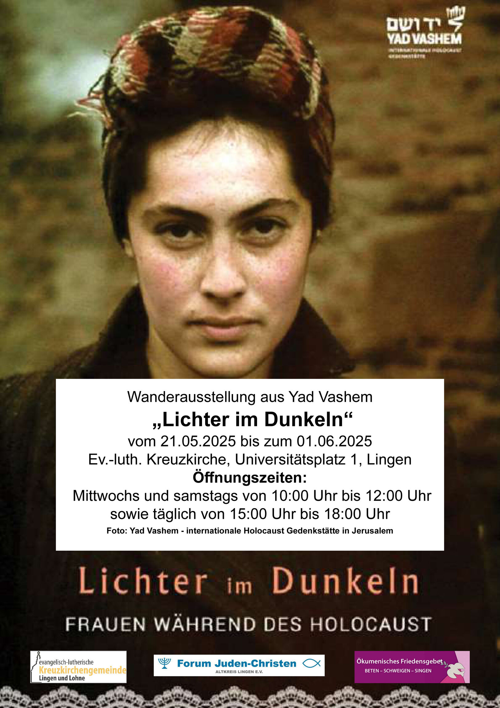 Ausstellung