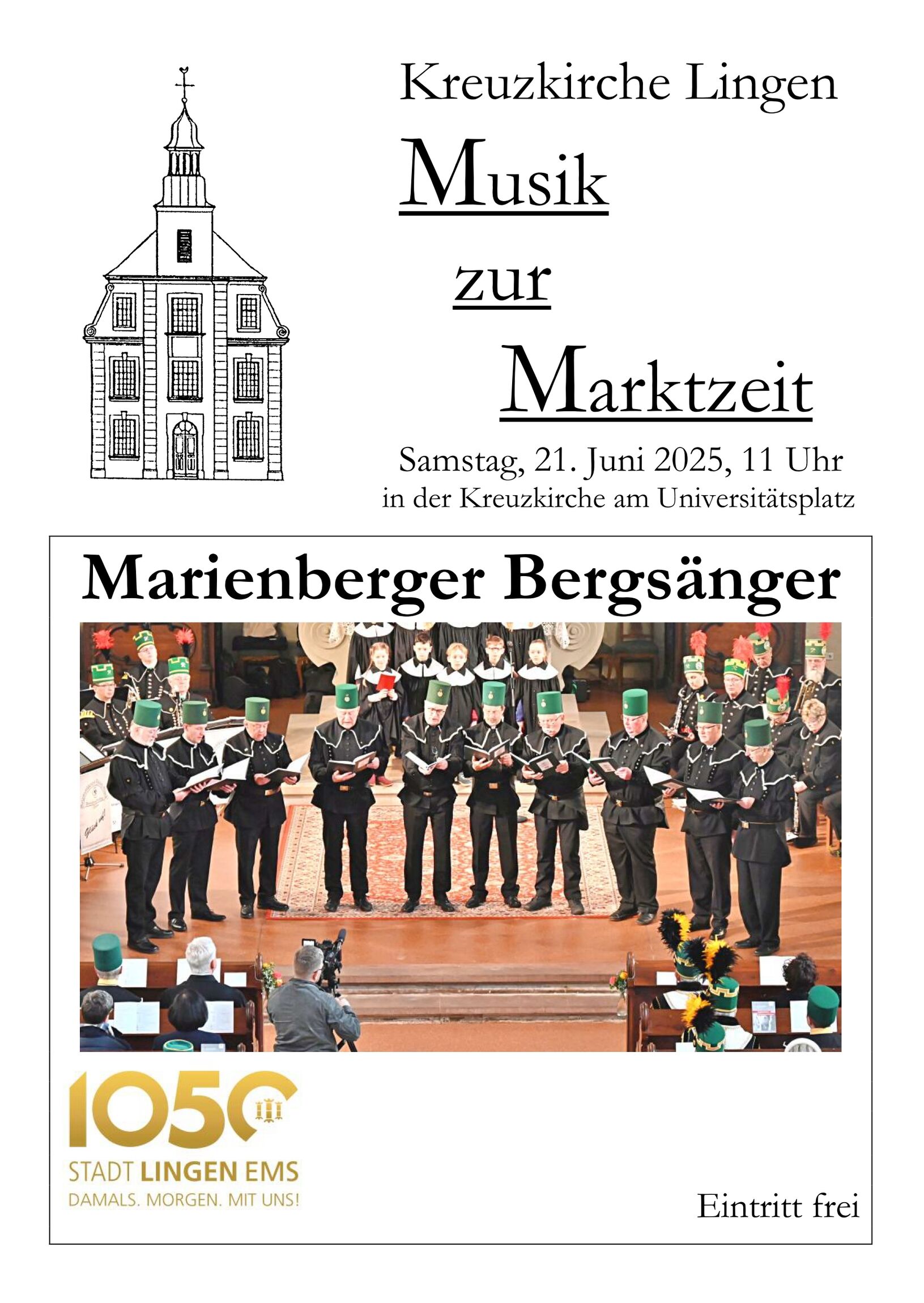 Konzerte pm