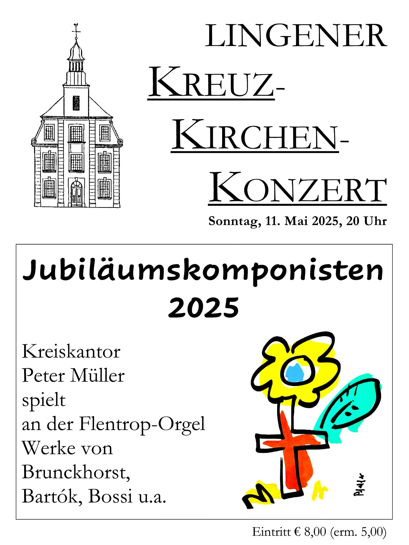 Konzerte pm