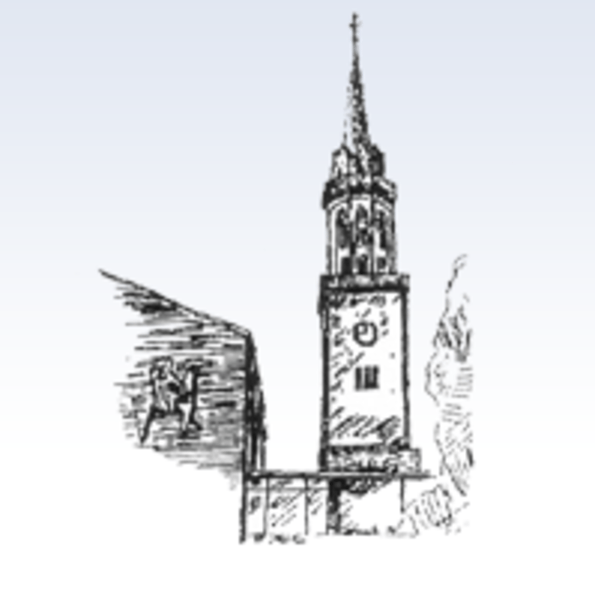 Logo St. Martin Hannover-Linden