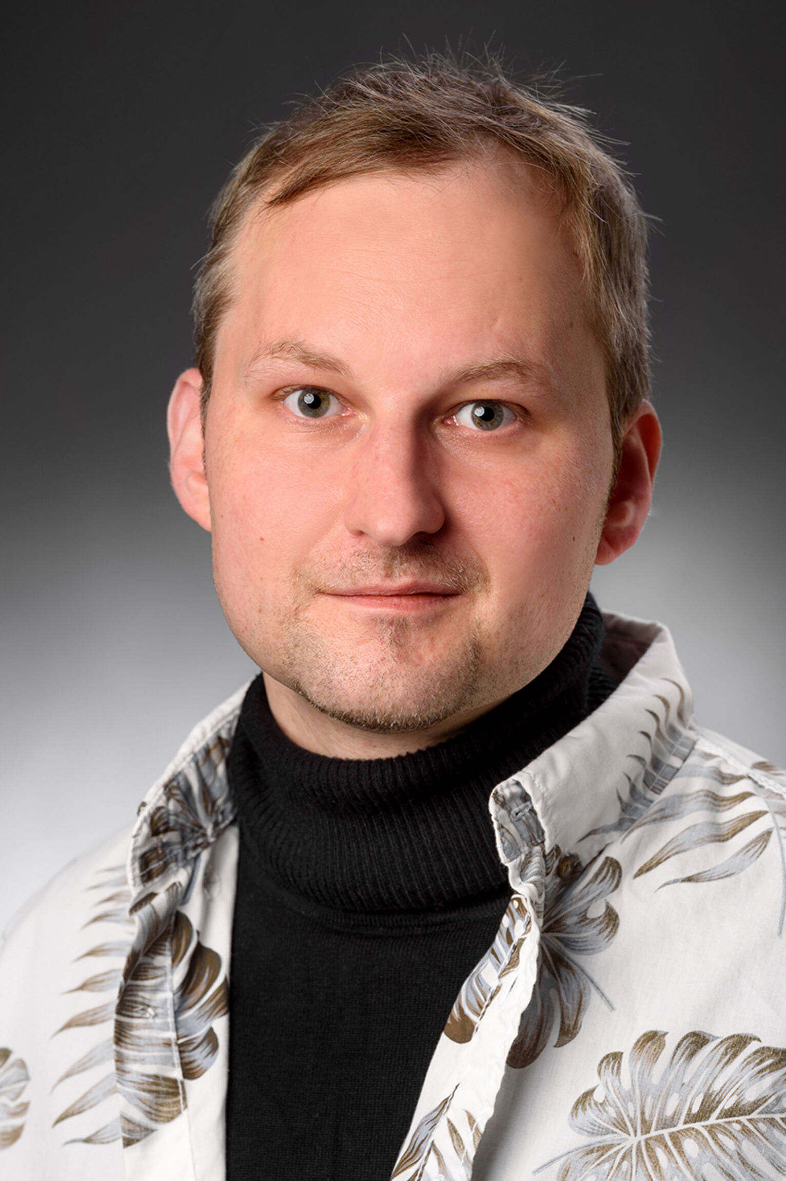 Daniel Ringwelski