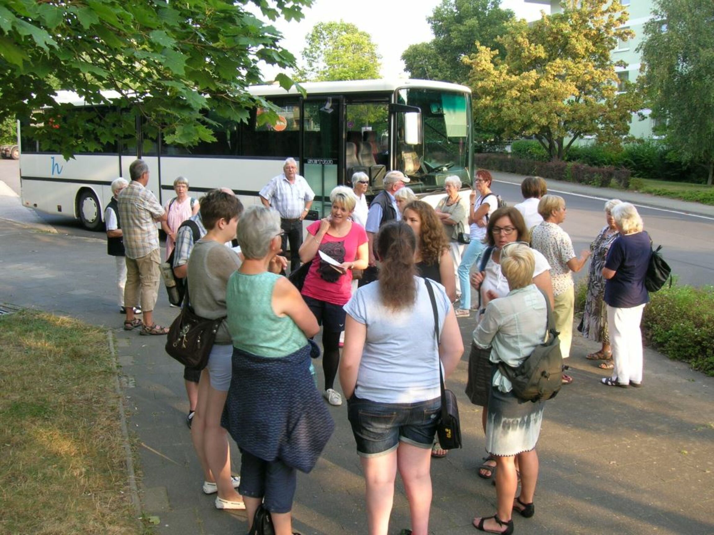 Bus