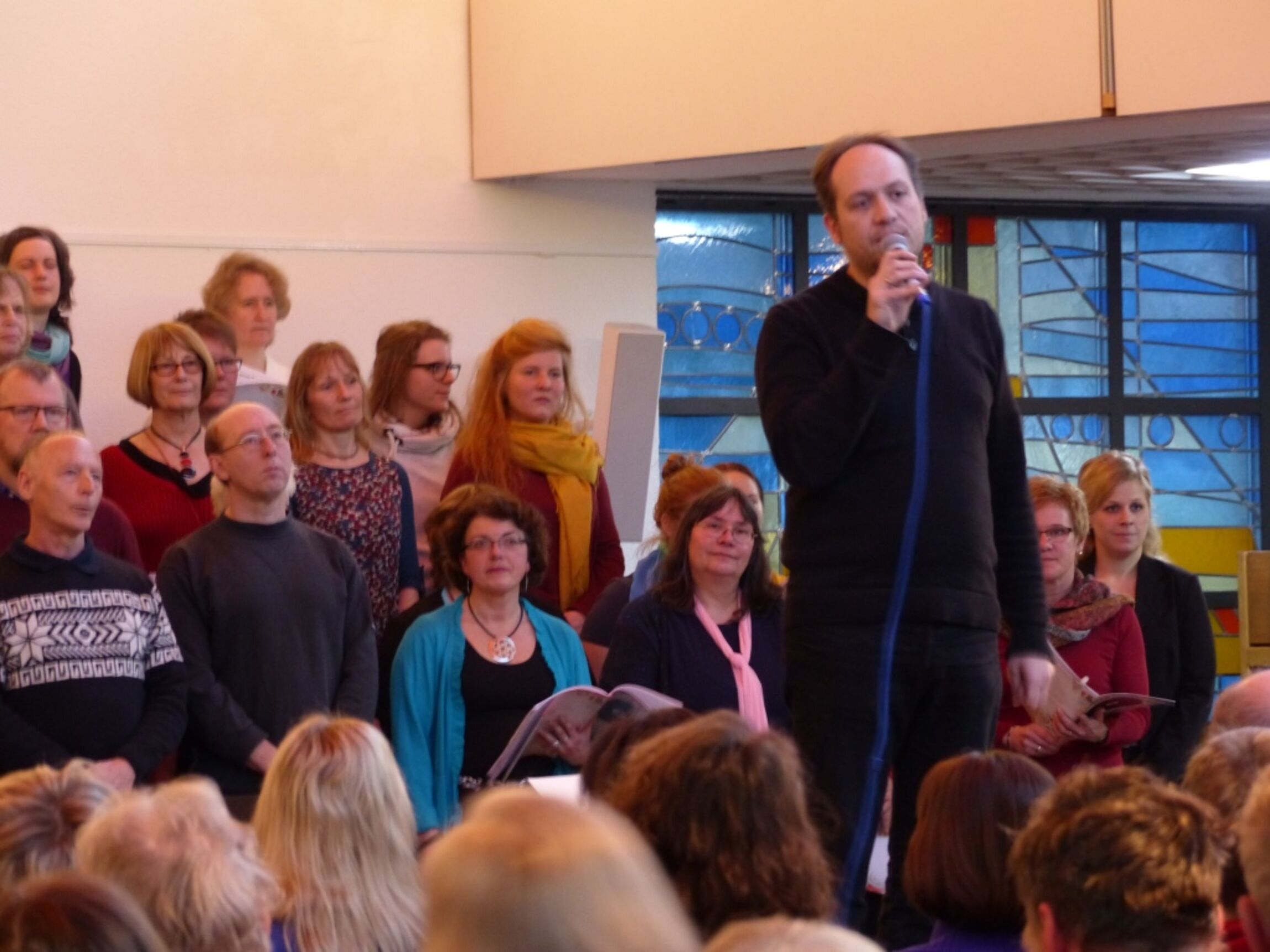 MichaKeding_Chor