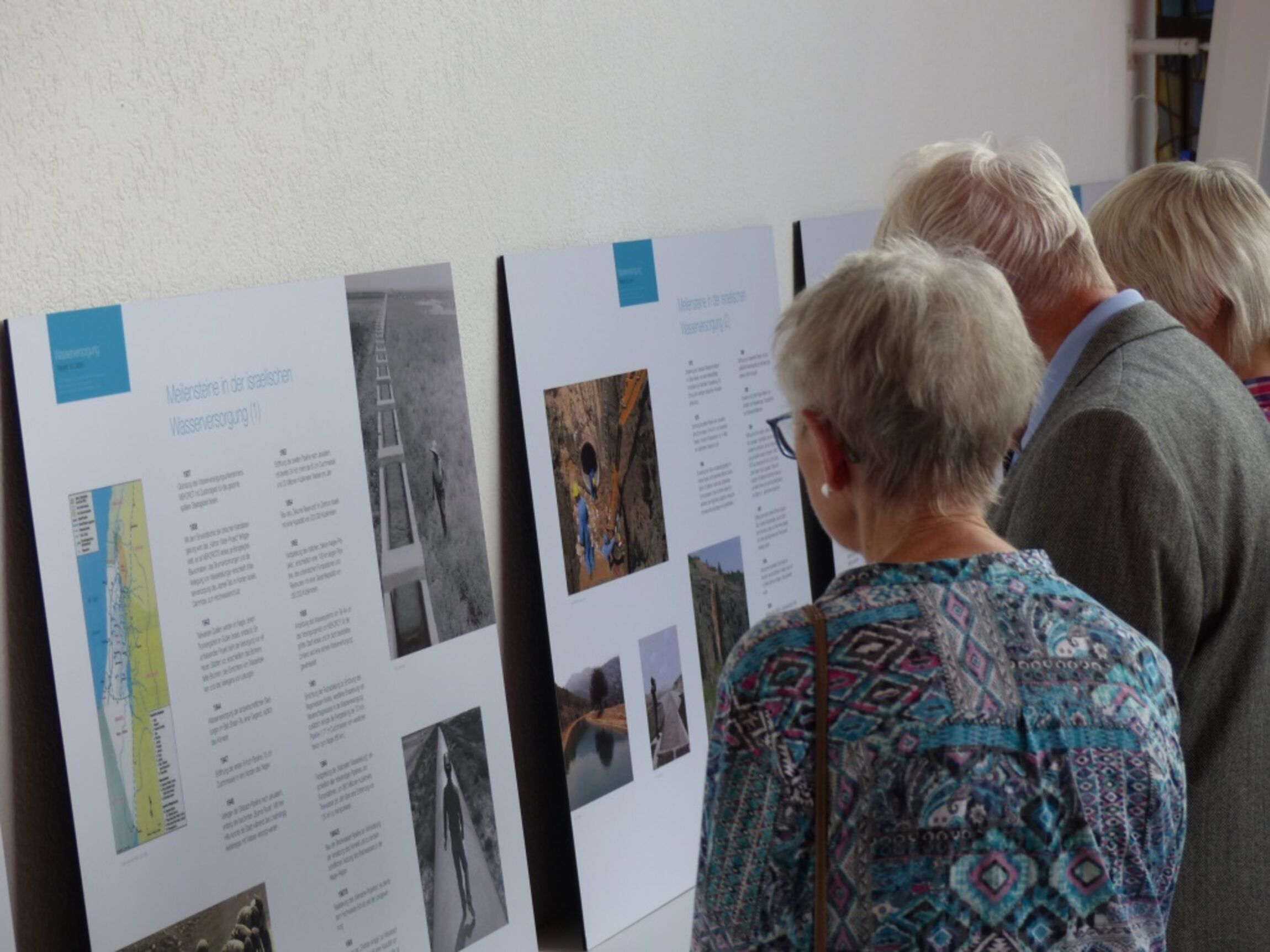 Ausstellung