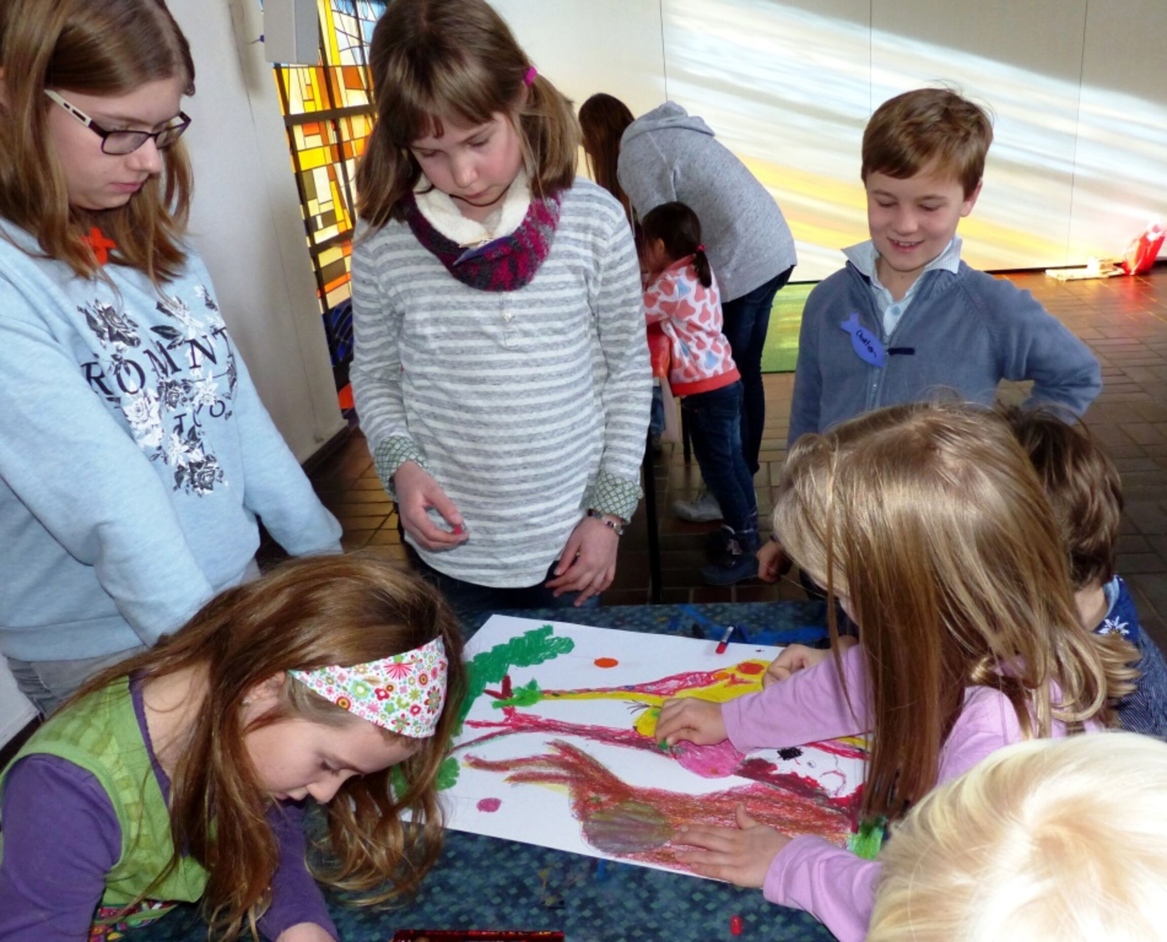 02_Kinder_malen
