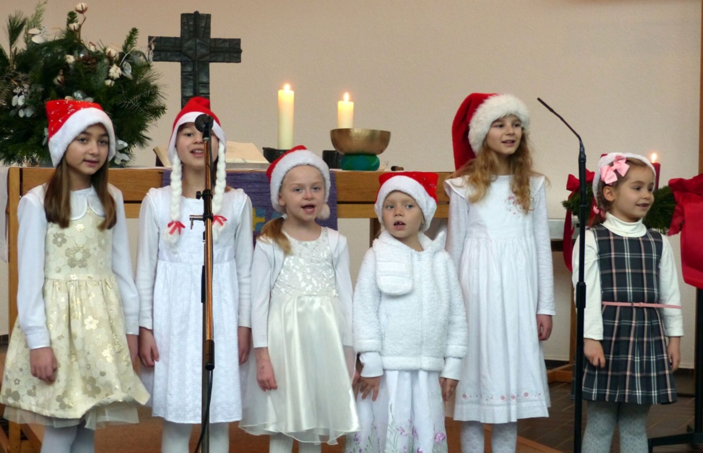 Weihnachten