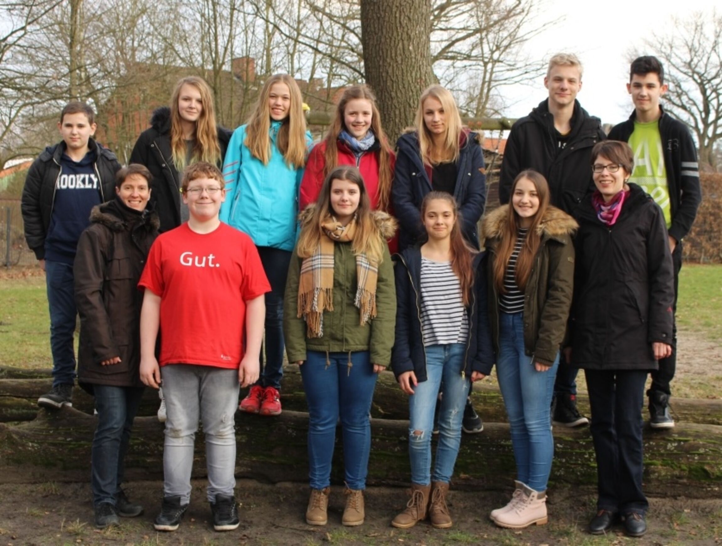 Konfirmation Lukas 24.04.16 um 9.30Uhr
