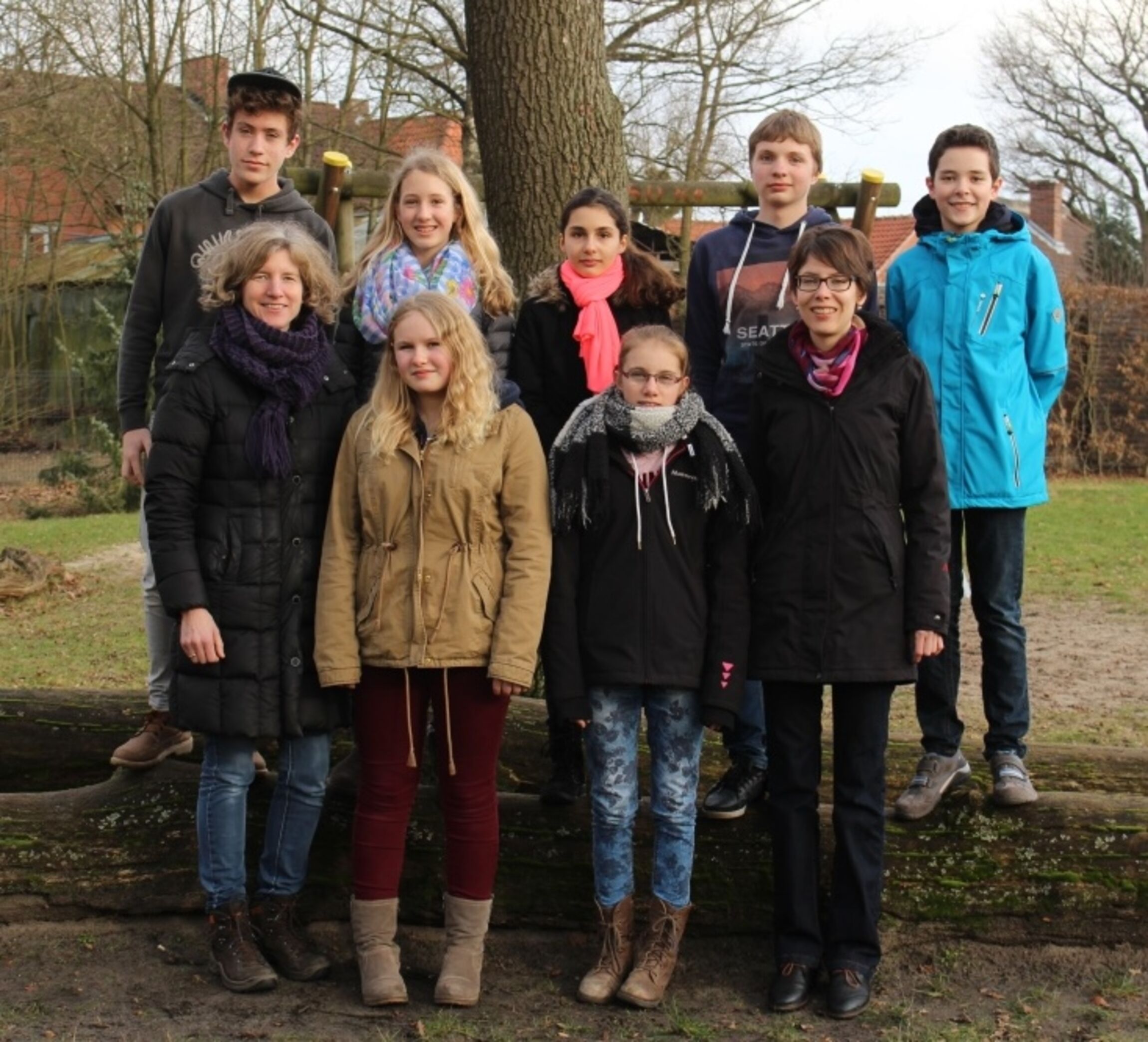 Konfirmation Markus 17.04.16 um 10Uhr