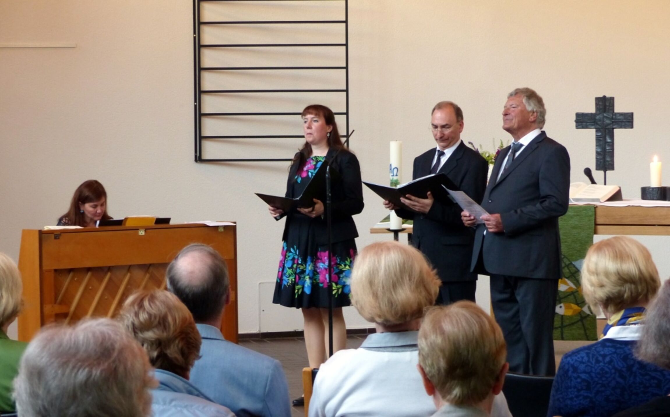Dona nobis pacem
